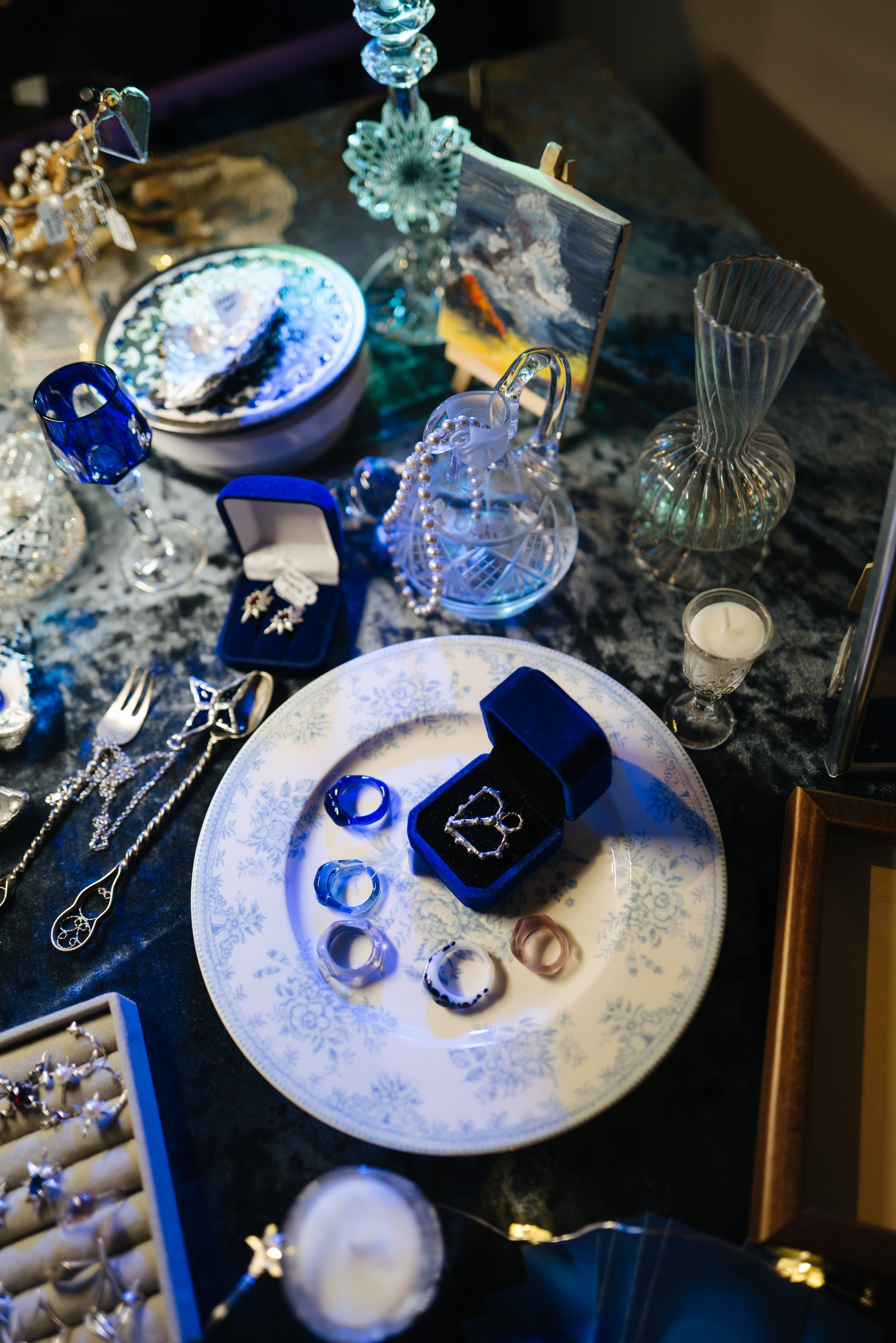 21 декабря 2024 в Типографии Сытина / фото Валерий Белобеев. Фотоотчеты «Ламбада-маркета»