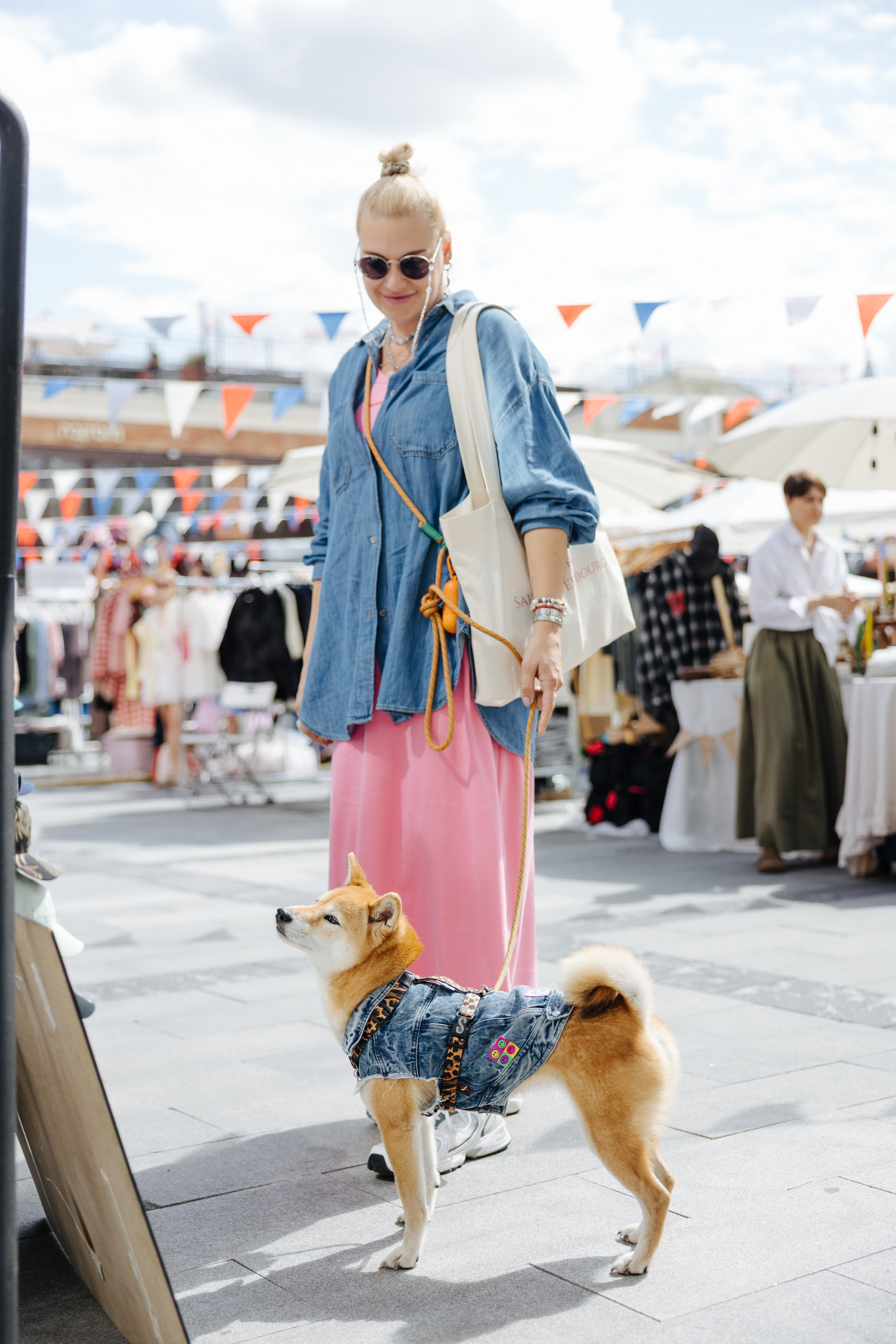 3–4 августа 2024 в «Три Вокзала. Депо» / День 2 / фото Валерий Белобеев. Фотоотчеты «Ламбада-маркета»