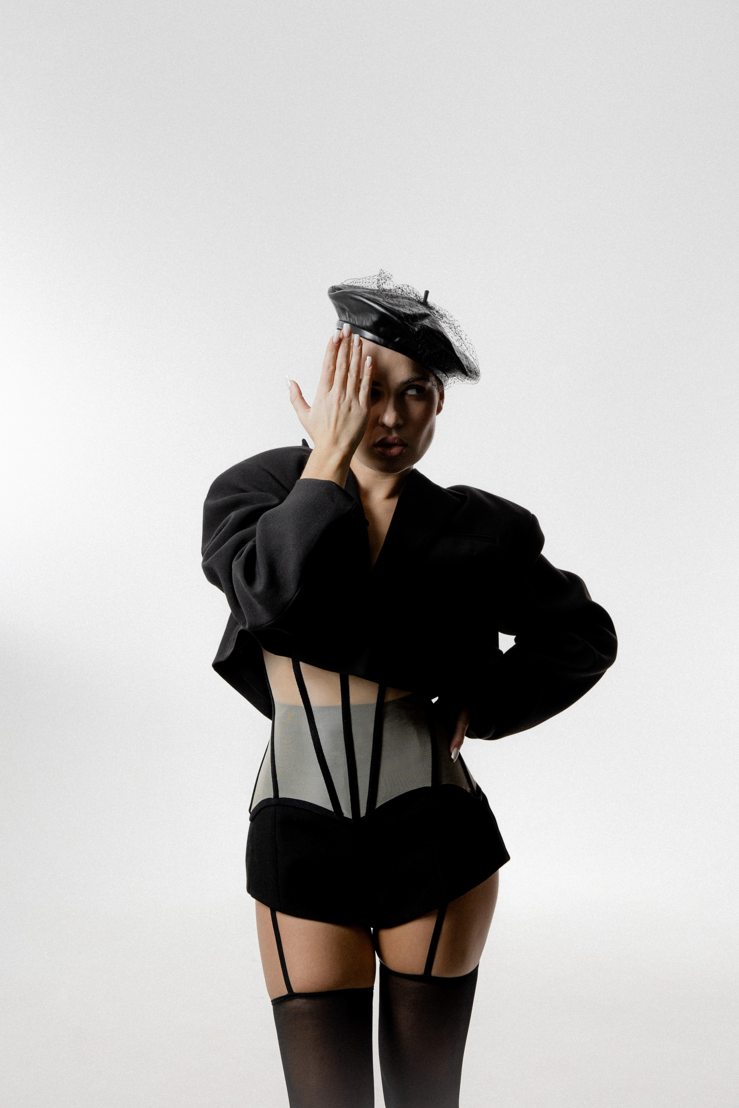 Liliya Muza Atelier. Фотограф Лейсан Файзуллина