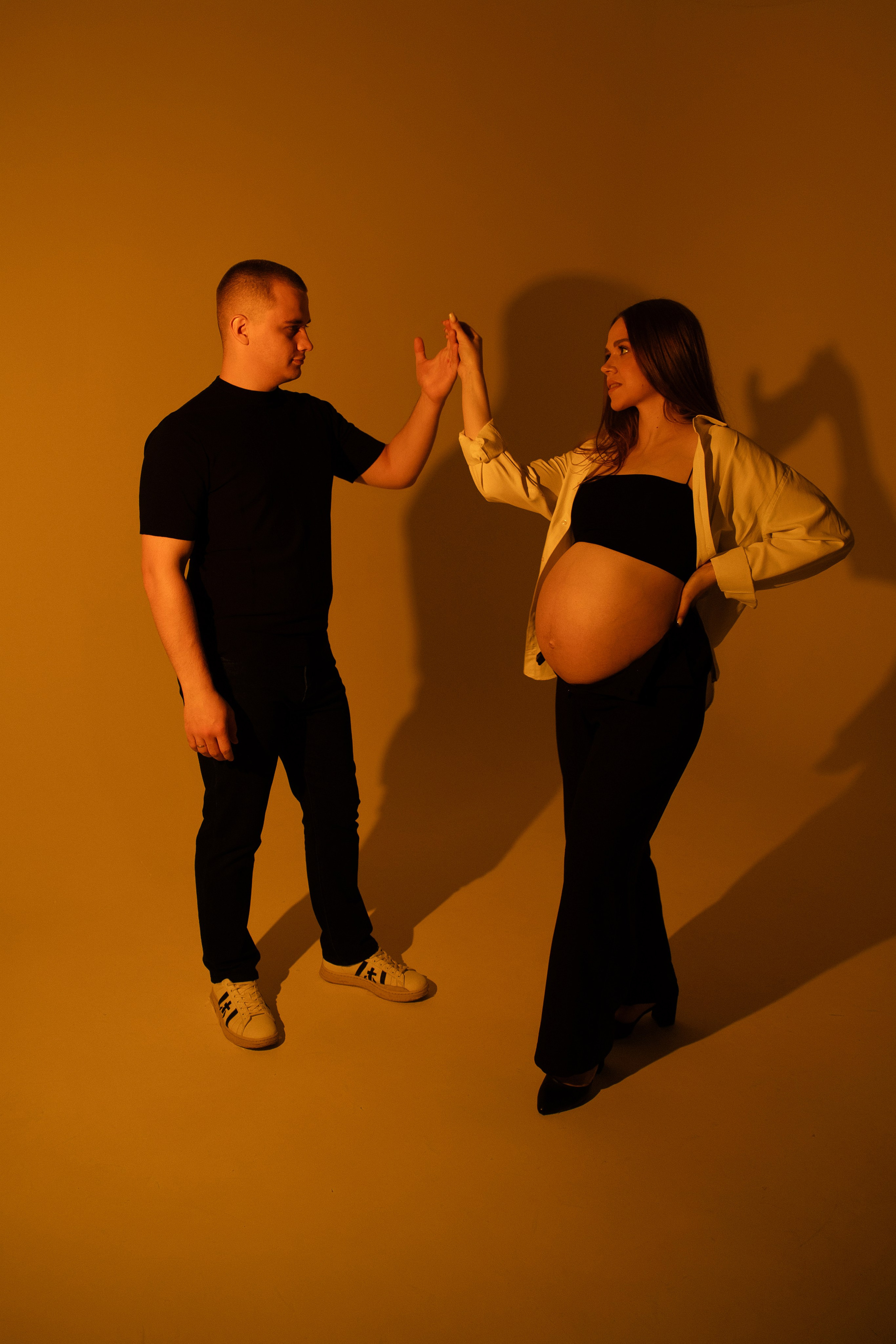 Маша и Ваня. Главная