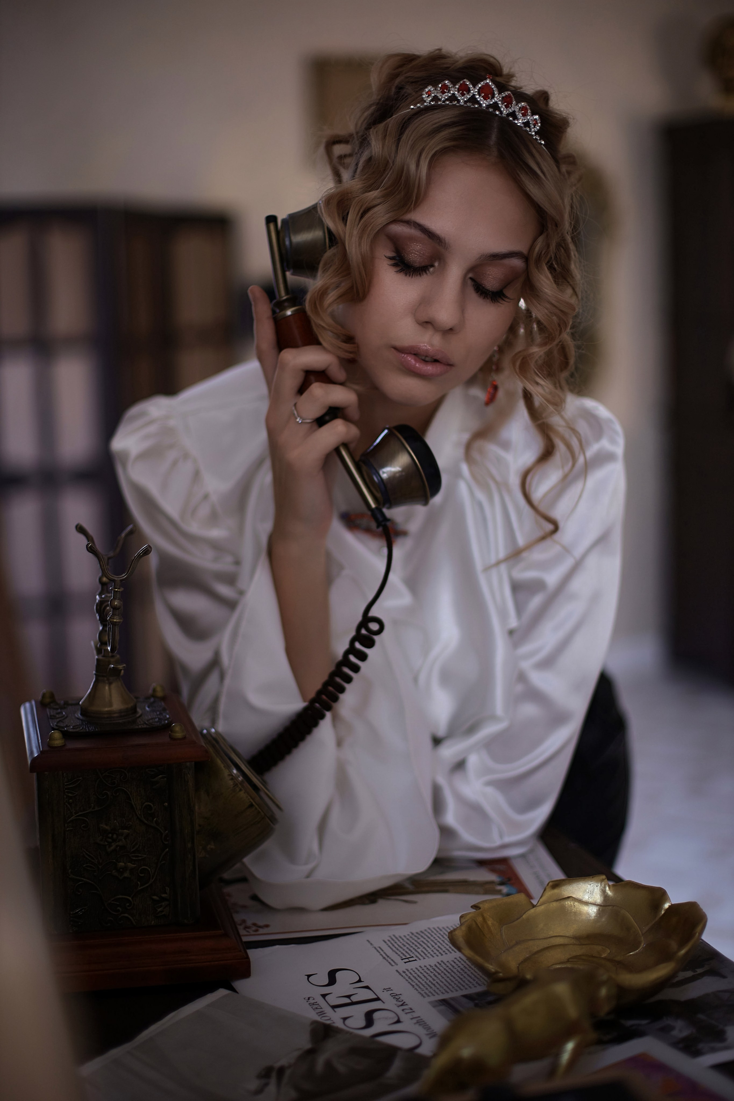 Винтажная съемка. Семейный и свадебный фотограф в Краснодаре Михеева Светлана