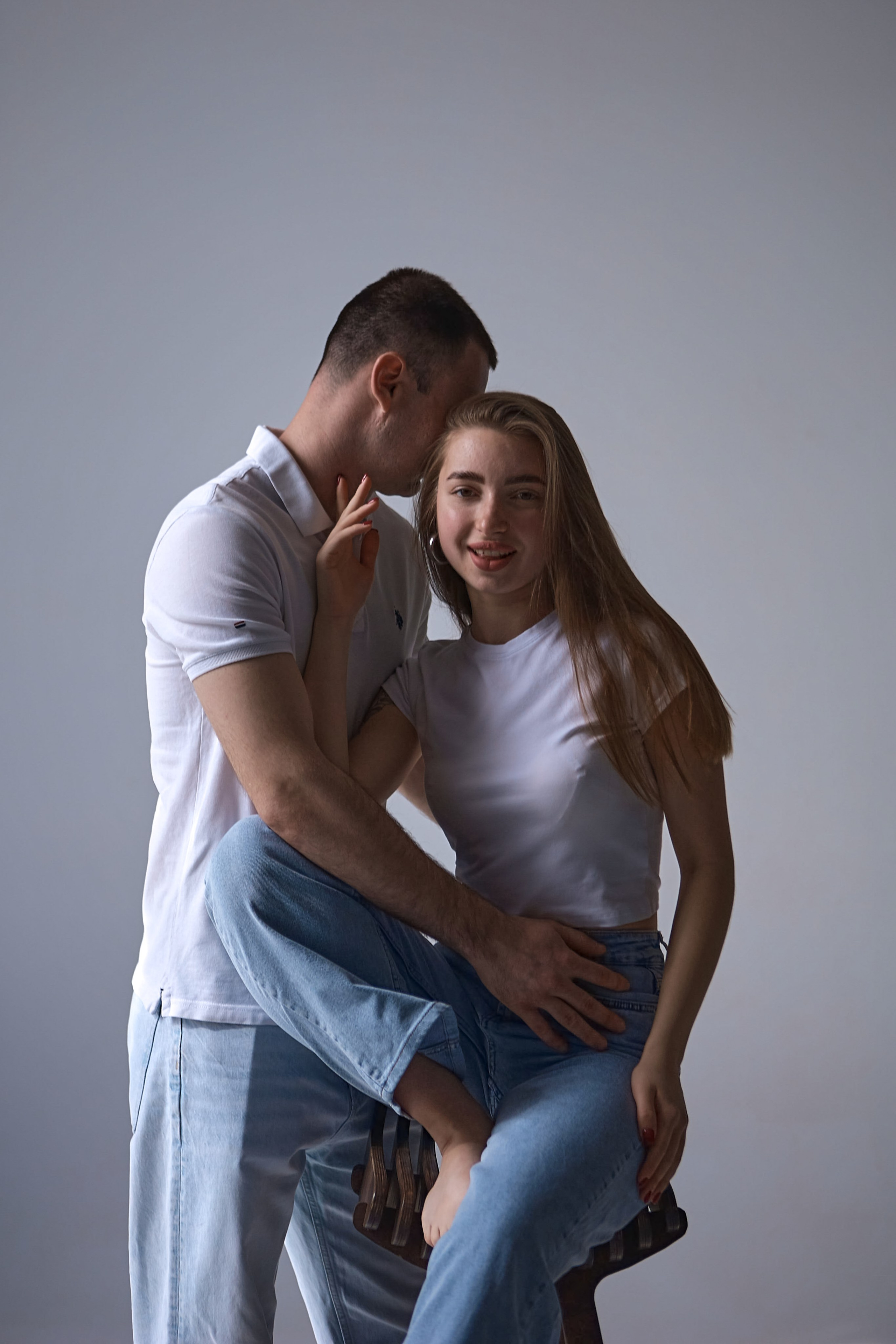 Юрий и Виктория. Семейный и свадебный фотограф в Краснодаре Михеева Светлана