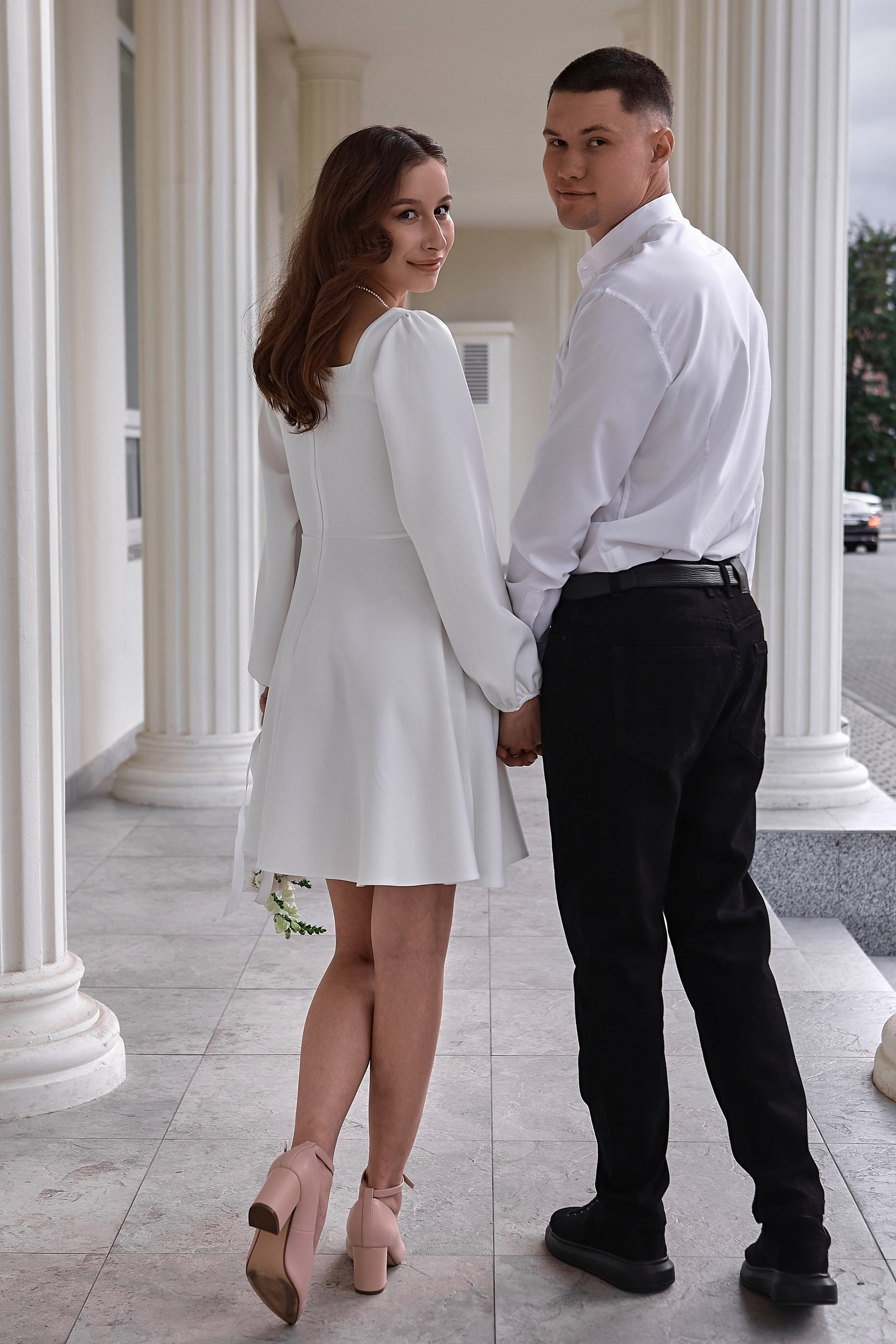 Анатолий и Виктория свадебная роспись. Семейный и свадебный фотограф в Краснодаре Михеева Светлана