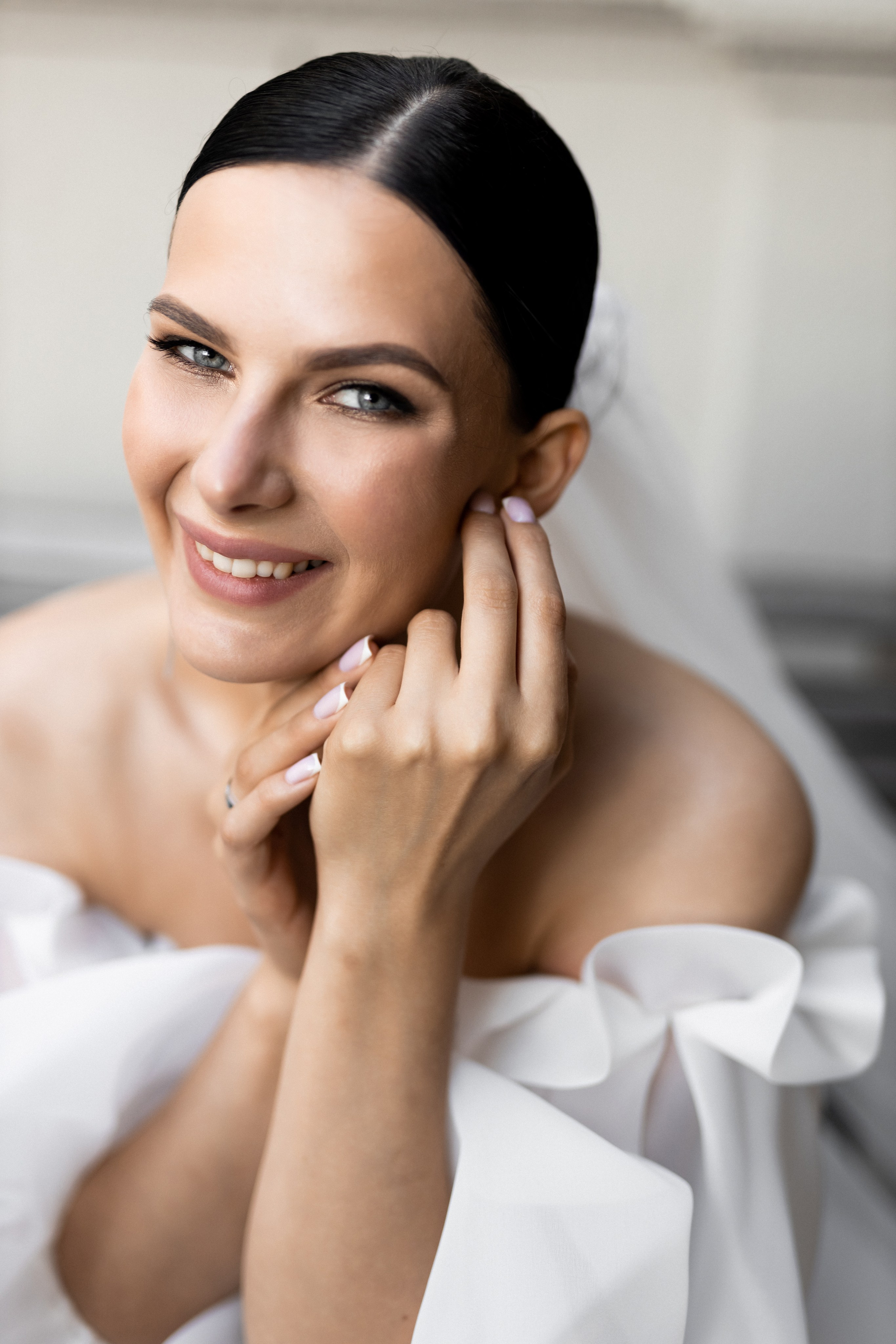 Дарья+Никита. Фотограф в Красноярске Гетманова Мила