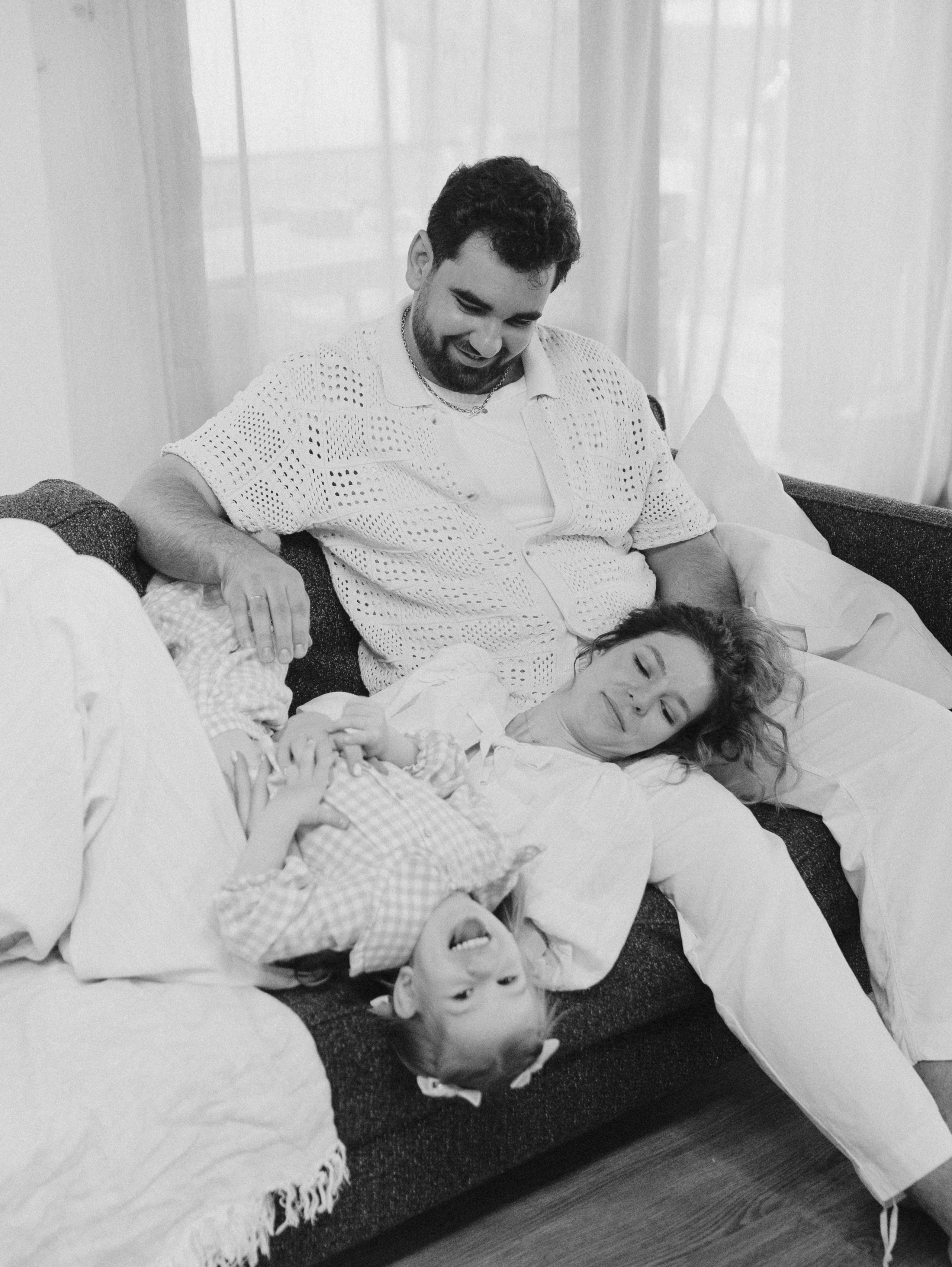 Семья. Свадебный фотограф в Москве и по всему миру