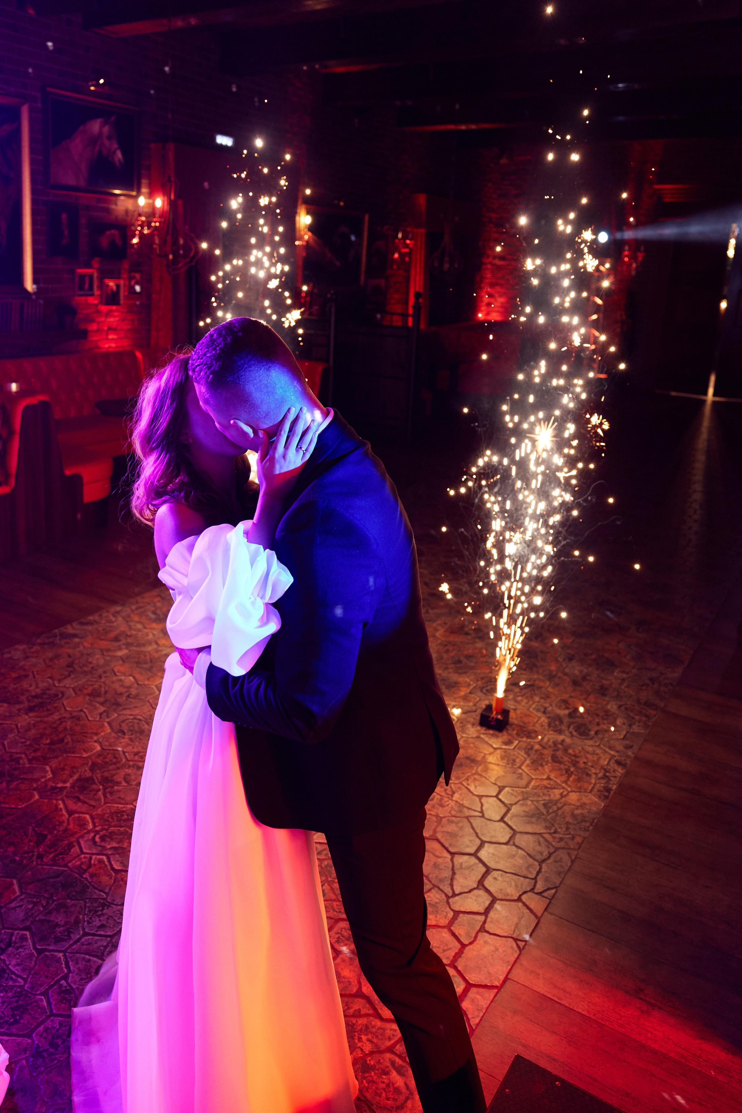 Мария и Алекс. Александр Прозоров фотограф в Кирове