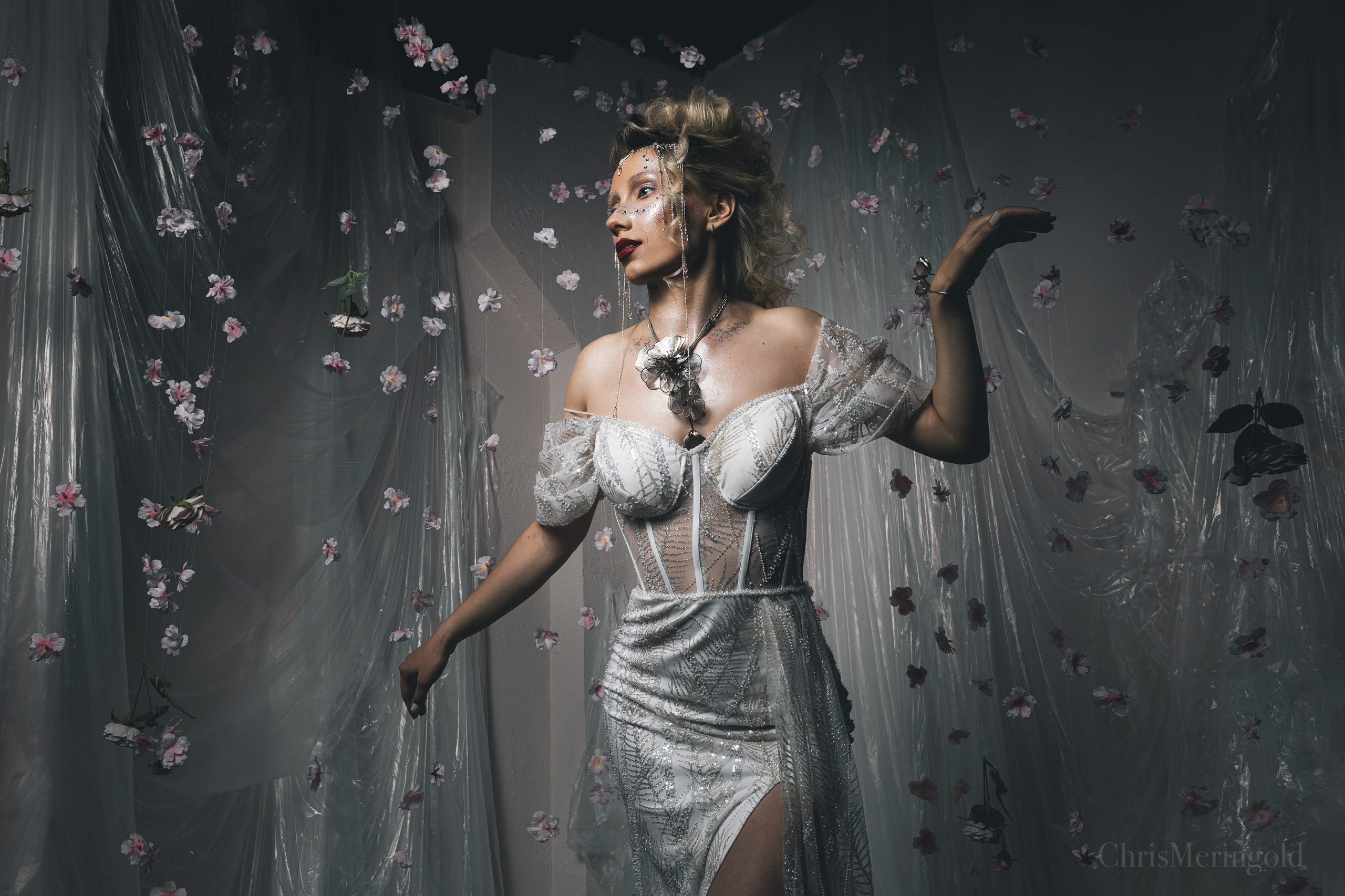 FairyFantasy. Портретный фотограф Кристина Лукьянова