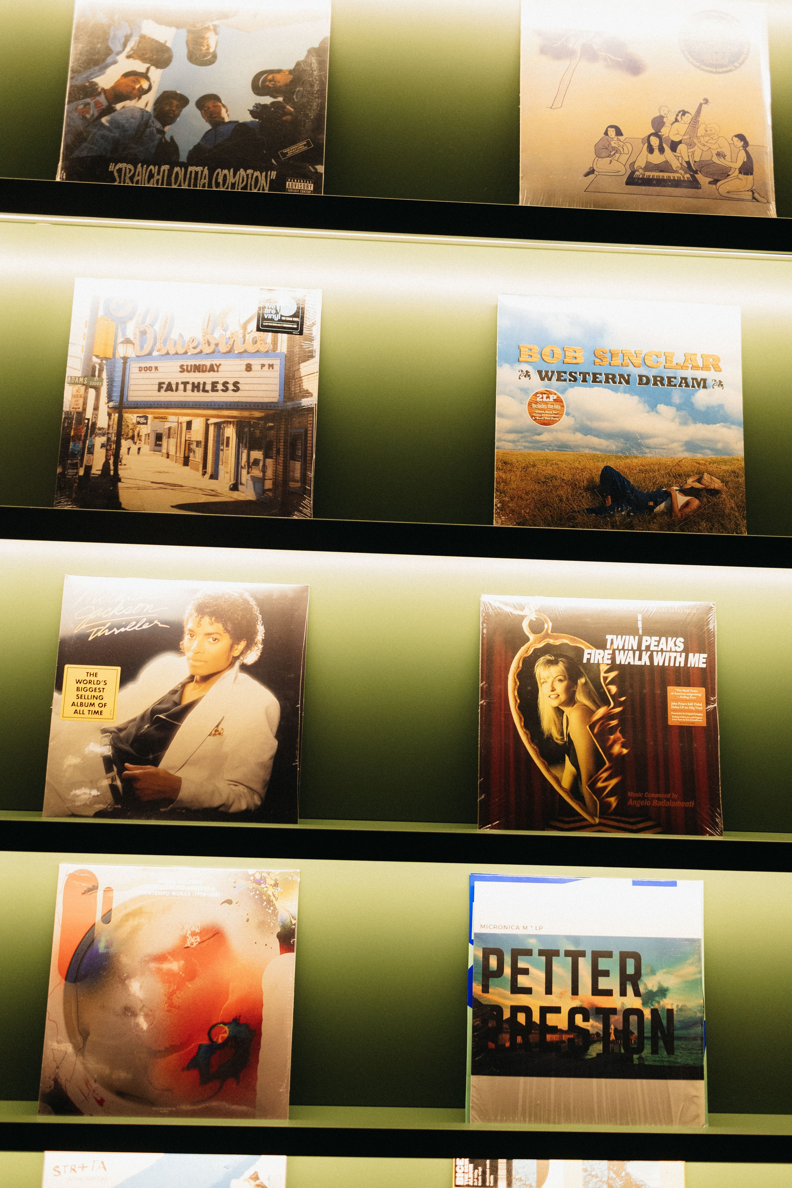 Chef's Table — WareHouse. Фотограф ЕКБ