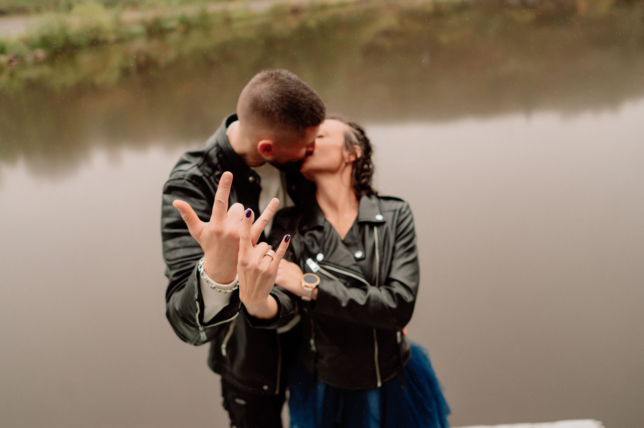 Wedding day. Семейный  и свадебный фотограф в Мурманске Мария Шепелева