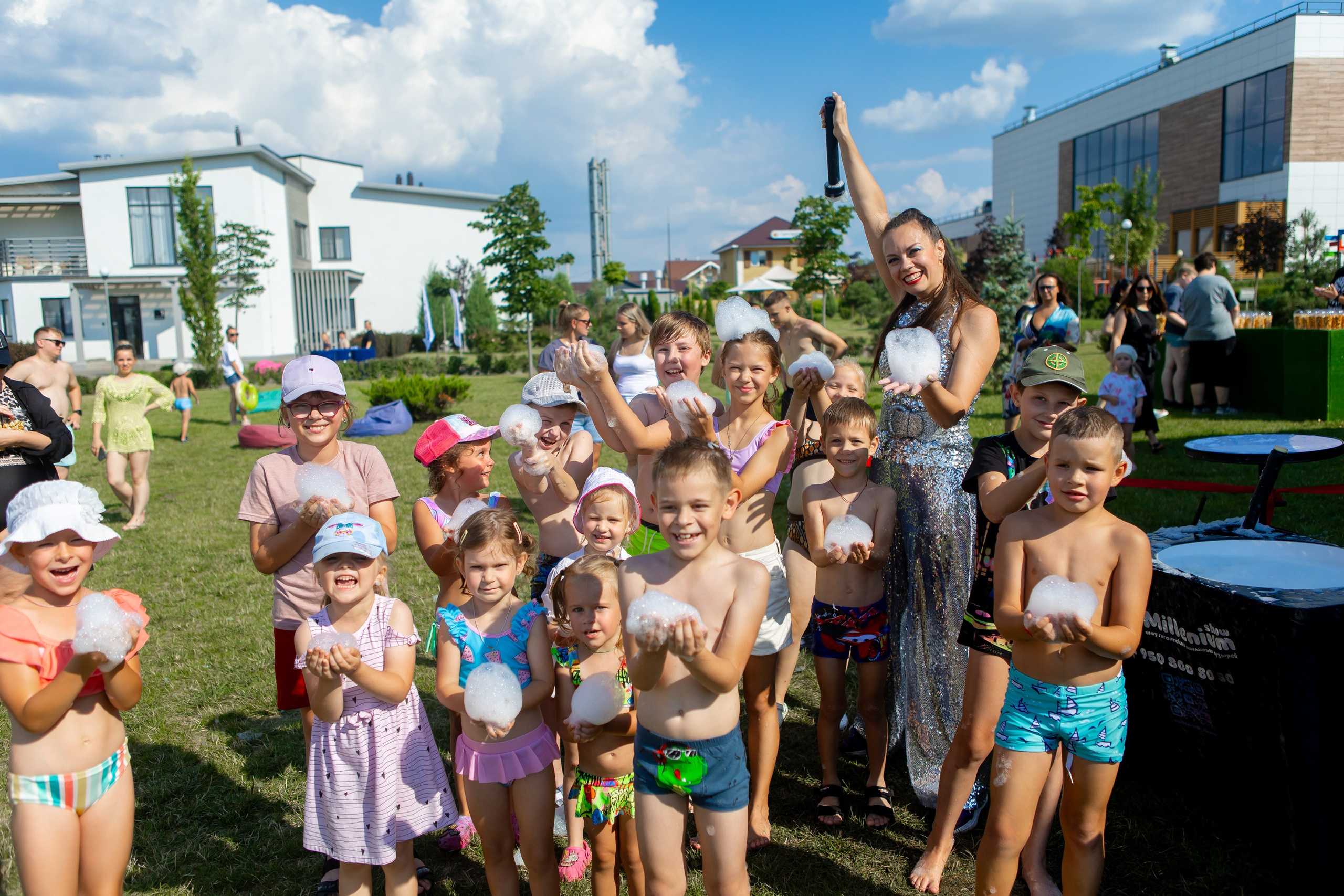 БЕКАРТ — День Семьи. Свадебный и портретный Фотограф в Липецке Дмитрий Котюков