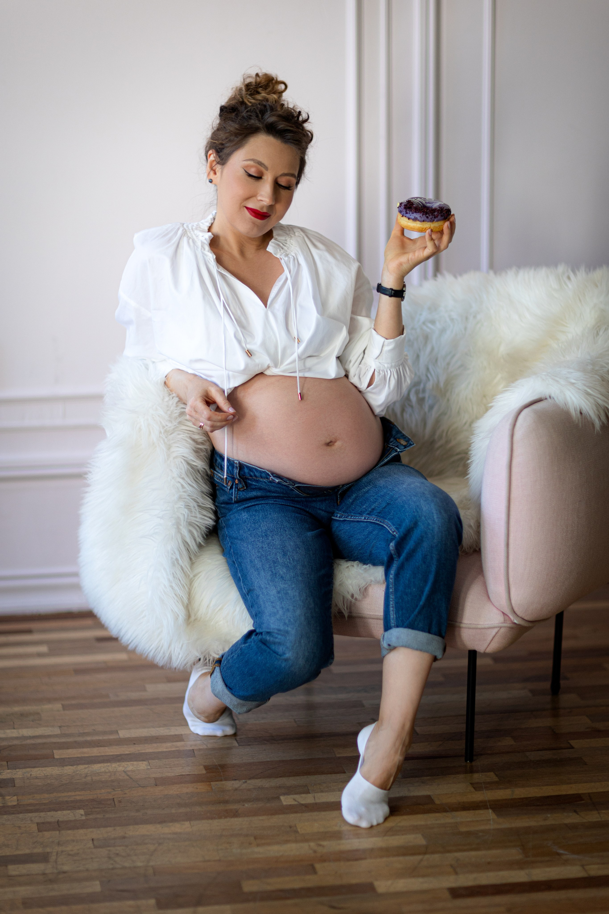 Анастасия и Андрей. Ваш фотограф — Александра Андрущенко