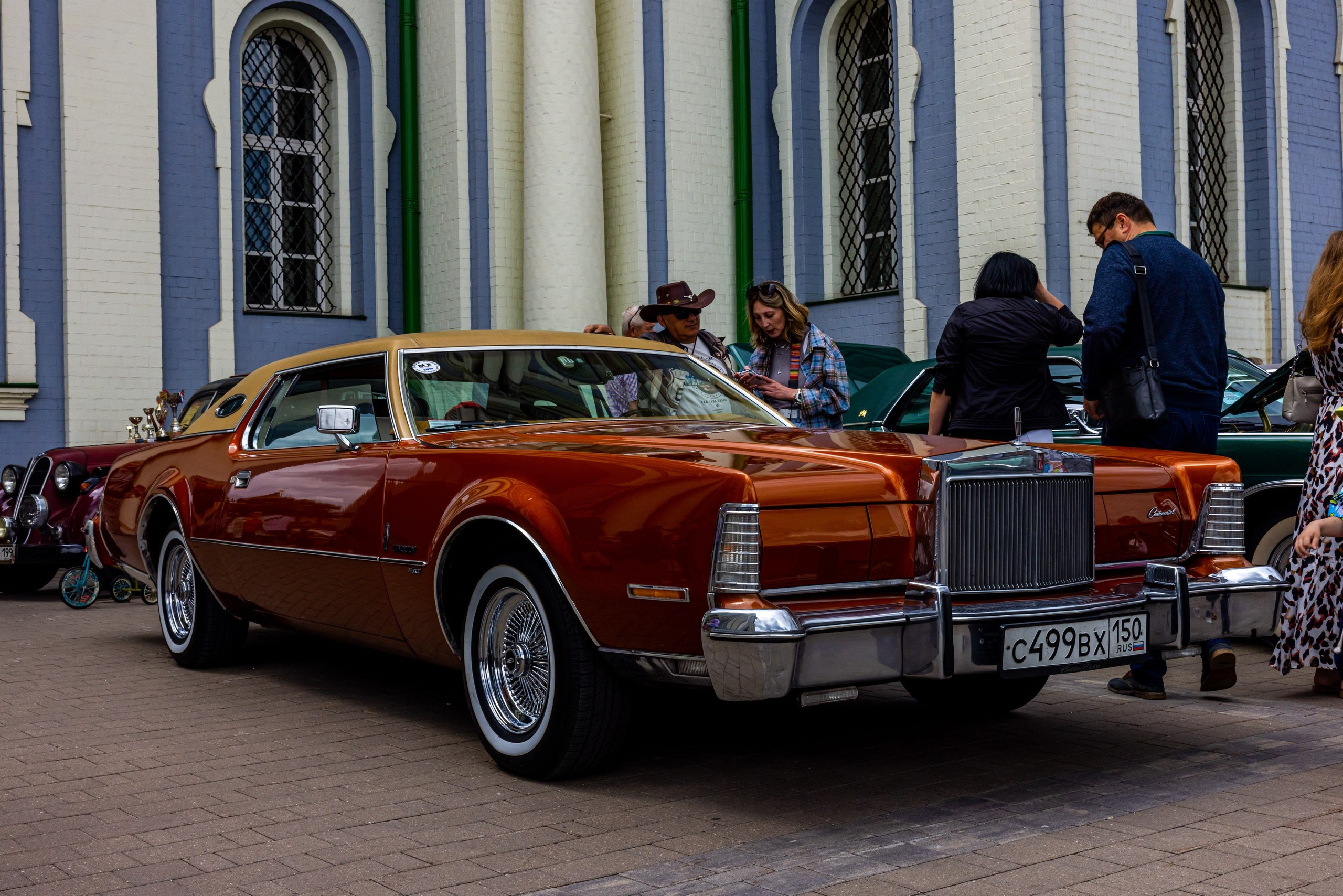 Автострада 20 лет. Фотограф в Туле Крупский АнДРей. Фотостудия «КАДР71» в Туле