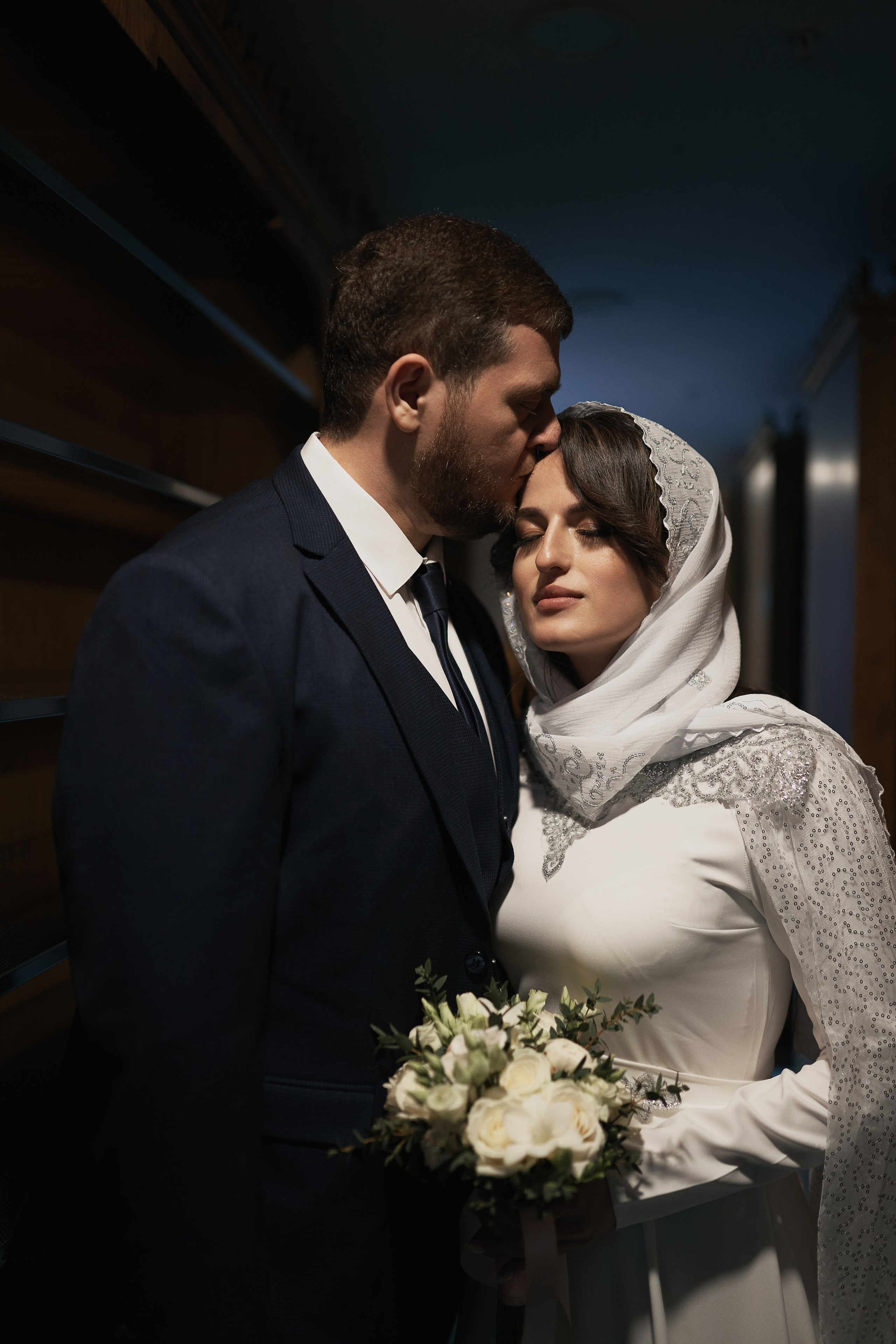 Саймур|Сона. Портретный фотограф в Москве Ольга Акушко