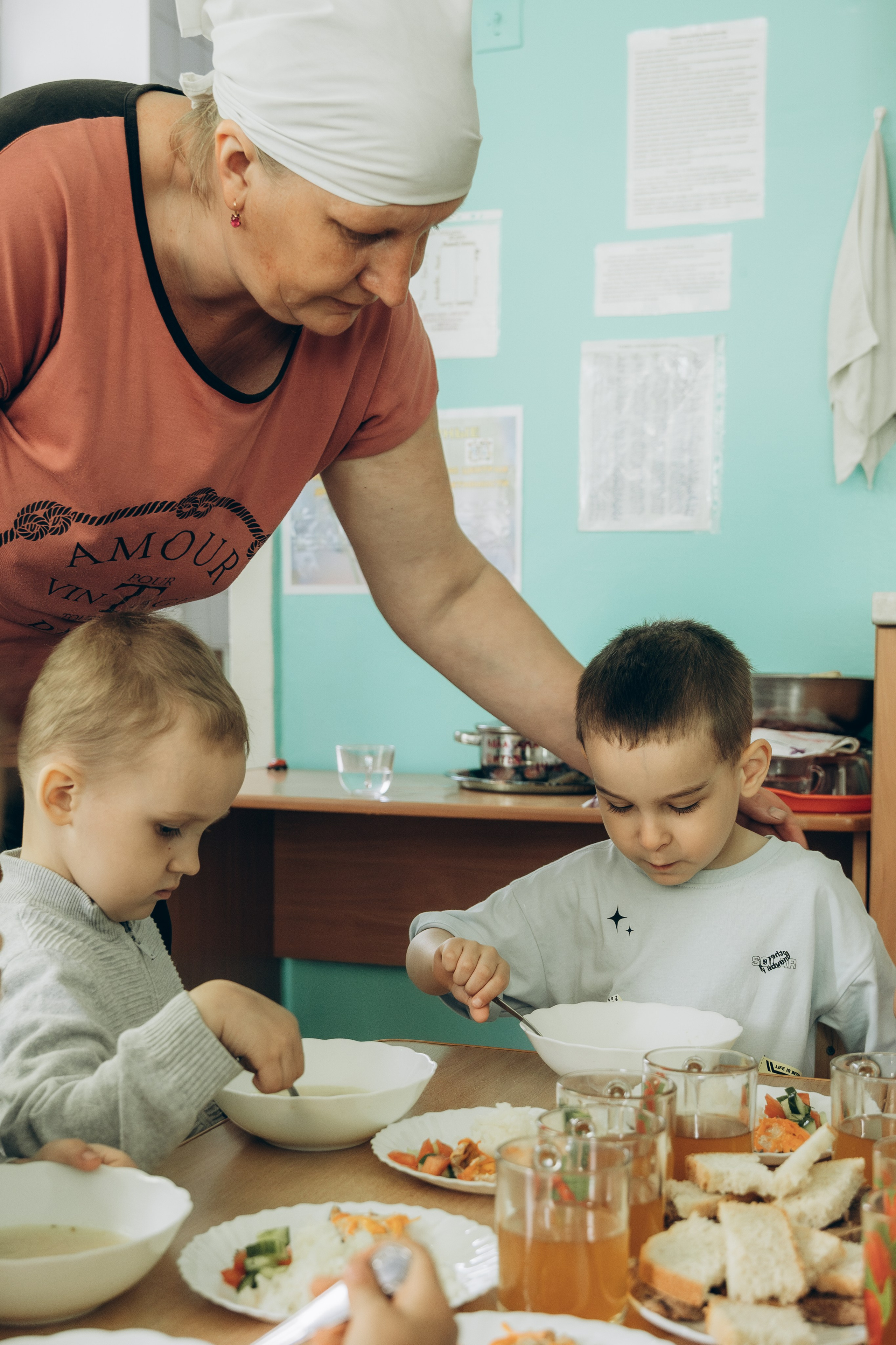 Фото для альбомов. Ирина Воронкова — фотограф