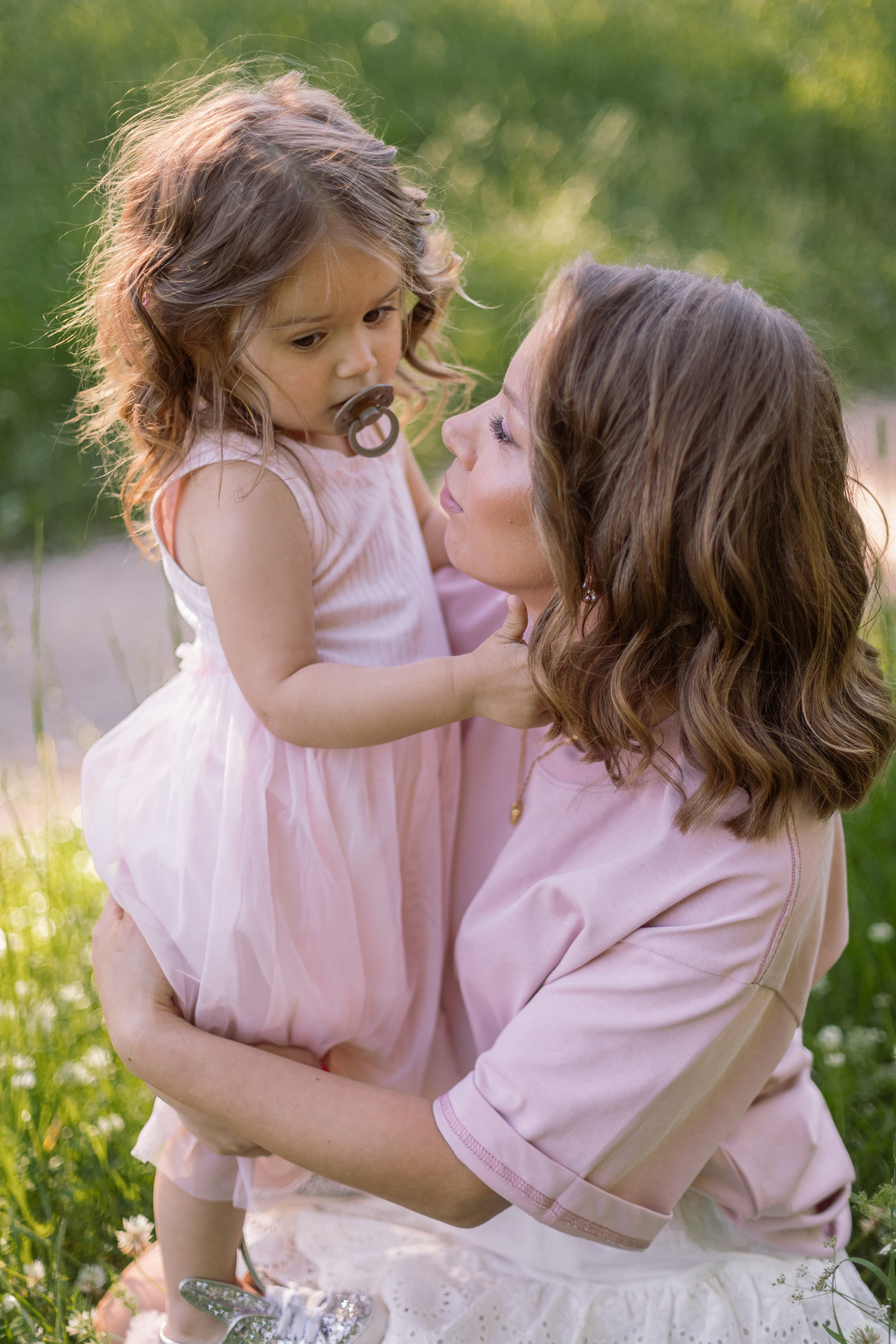 Семья Юлии. Утонченный фотограф в Санкт-Петербурге Ксения Пелевина