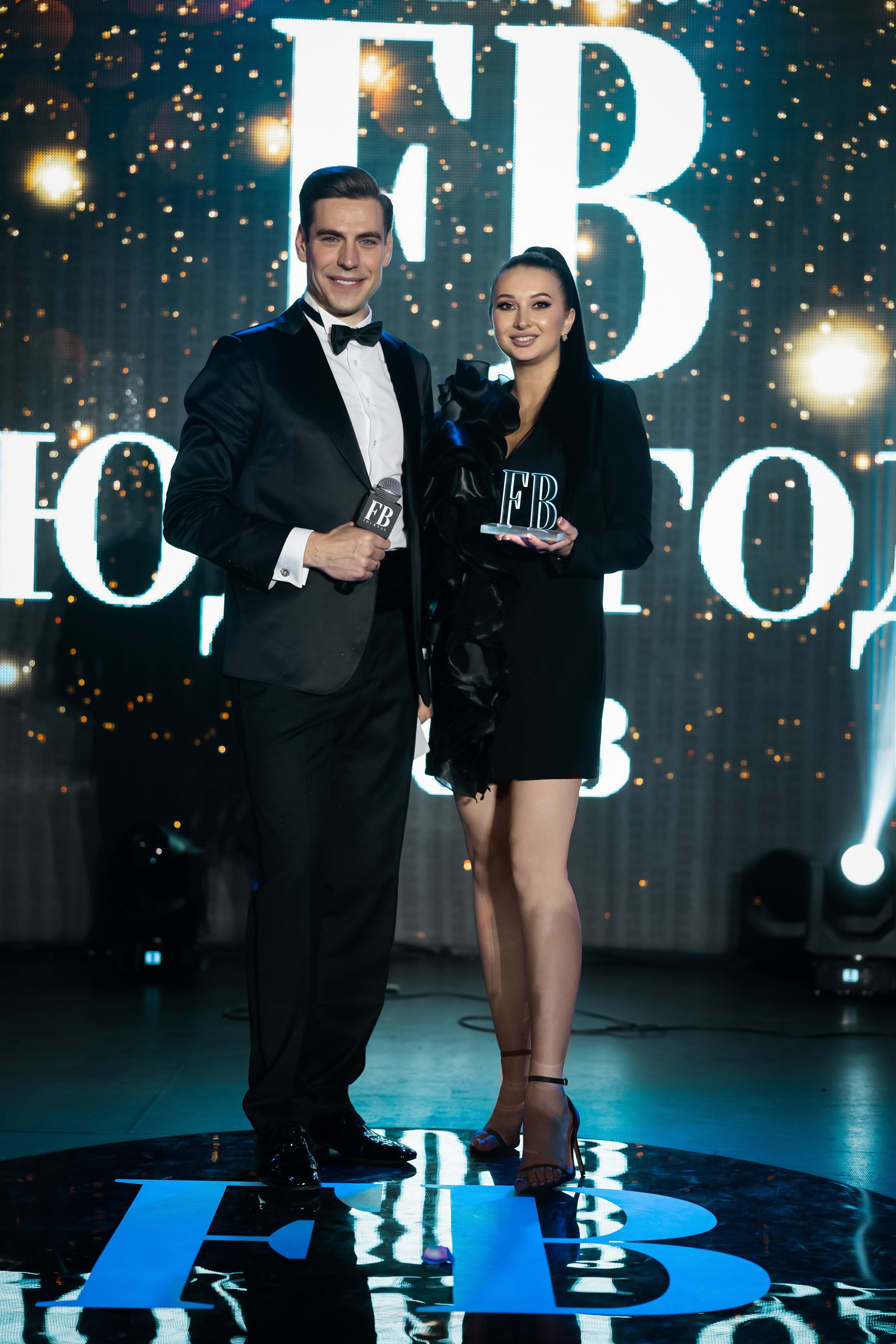 Премия FB. Свадебный Фотограф Максим Пустовой