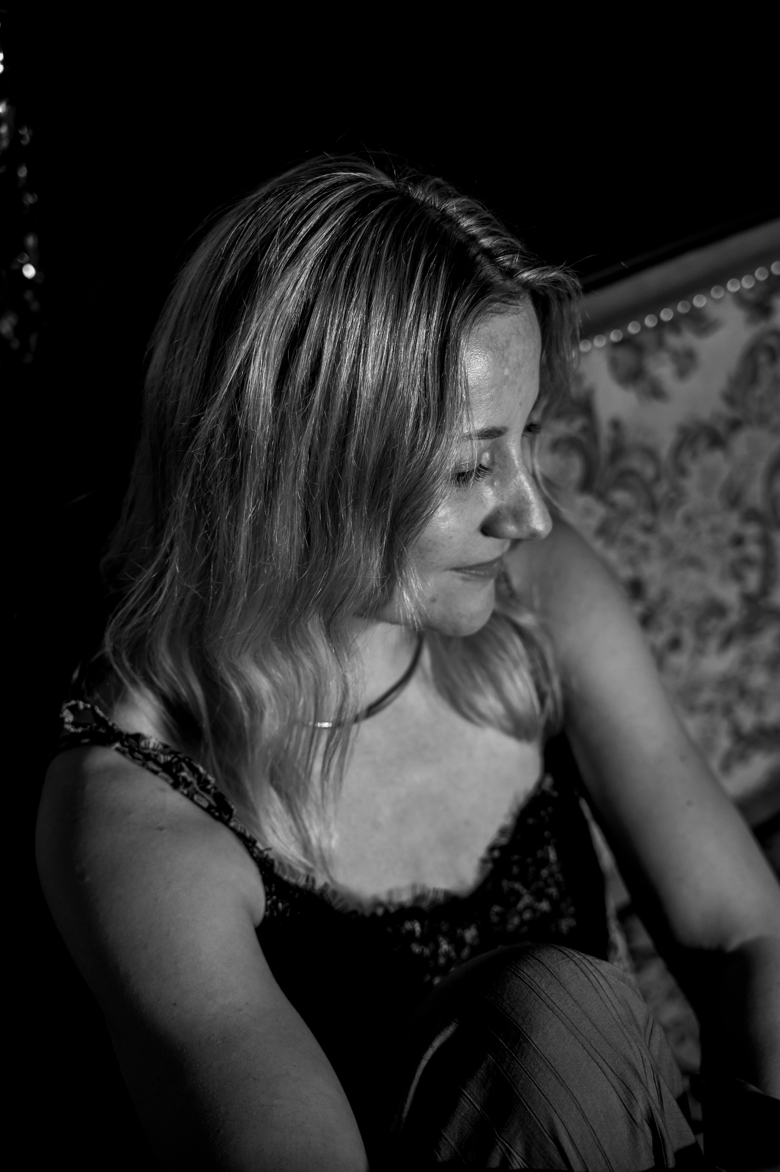 Съемка дня рождения в стиле пижамная вечеринка. Photographer in Belarus — Olga Shapovalova (Zhardeckaya)