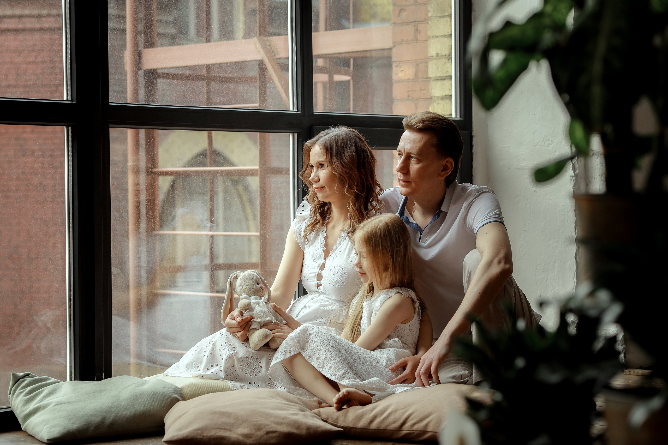 семейный фотограф Москва, семейный фотограф Подольск, семейная фотосессия, фотопрогулка по Москве, студийная фотосессия