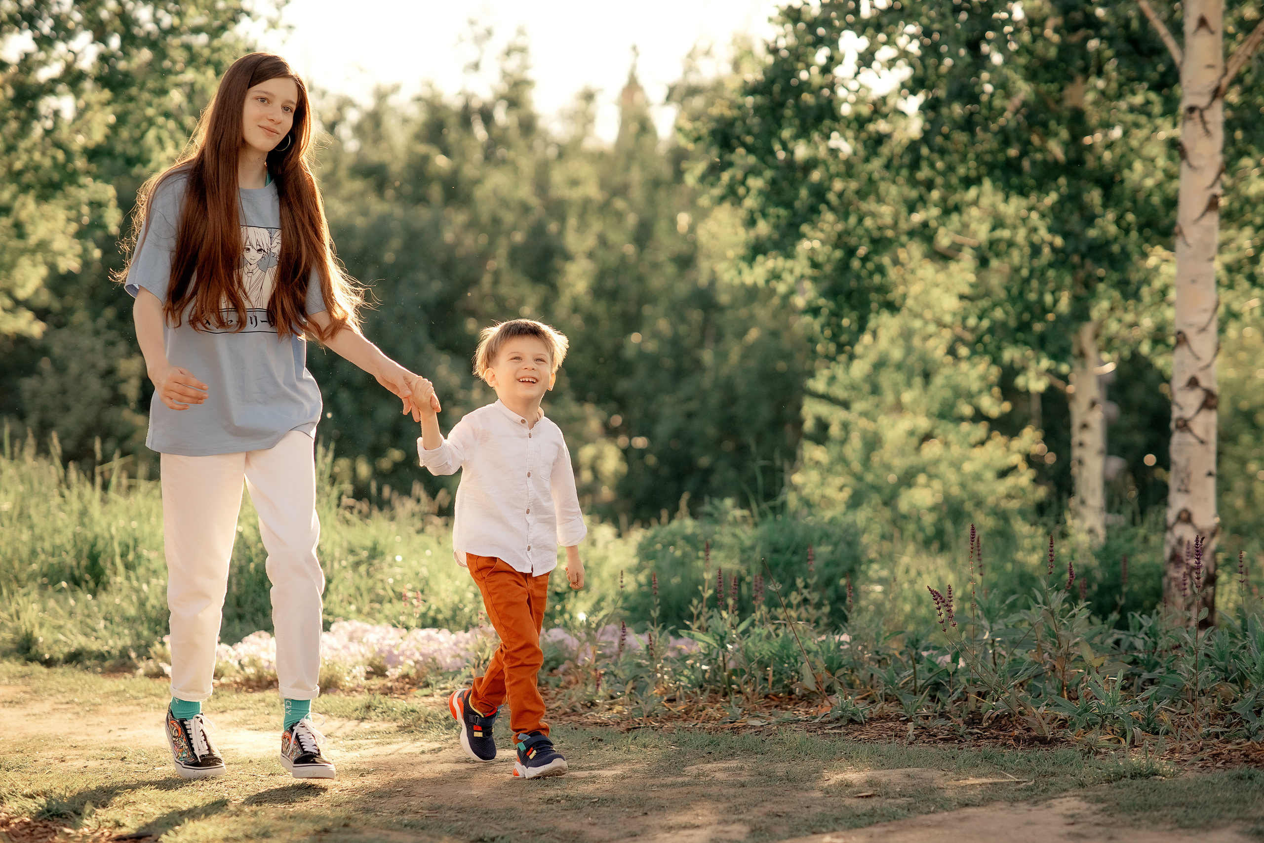 семейный фотограф Москва, семейный фотограф Подольск, семейная фотосессия, фотопрогулка по Москве