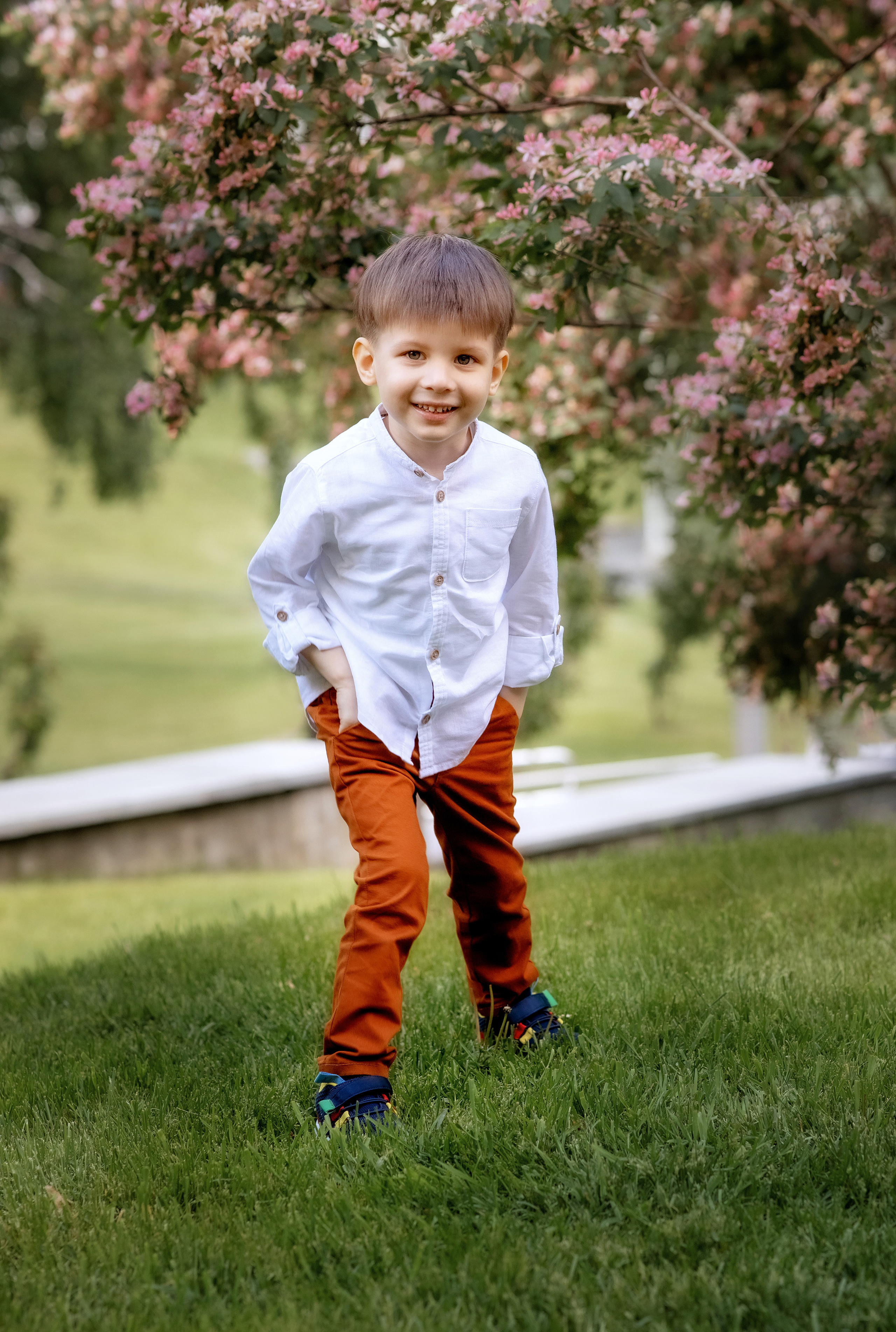 семейный фотограф Москва, семейный фотограф Подольск, семейная фотосессия, фотопрогулка по Москве