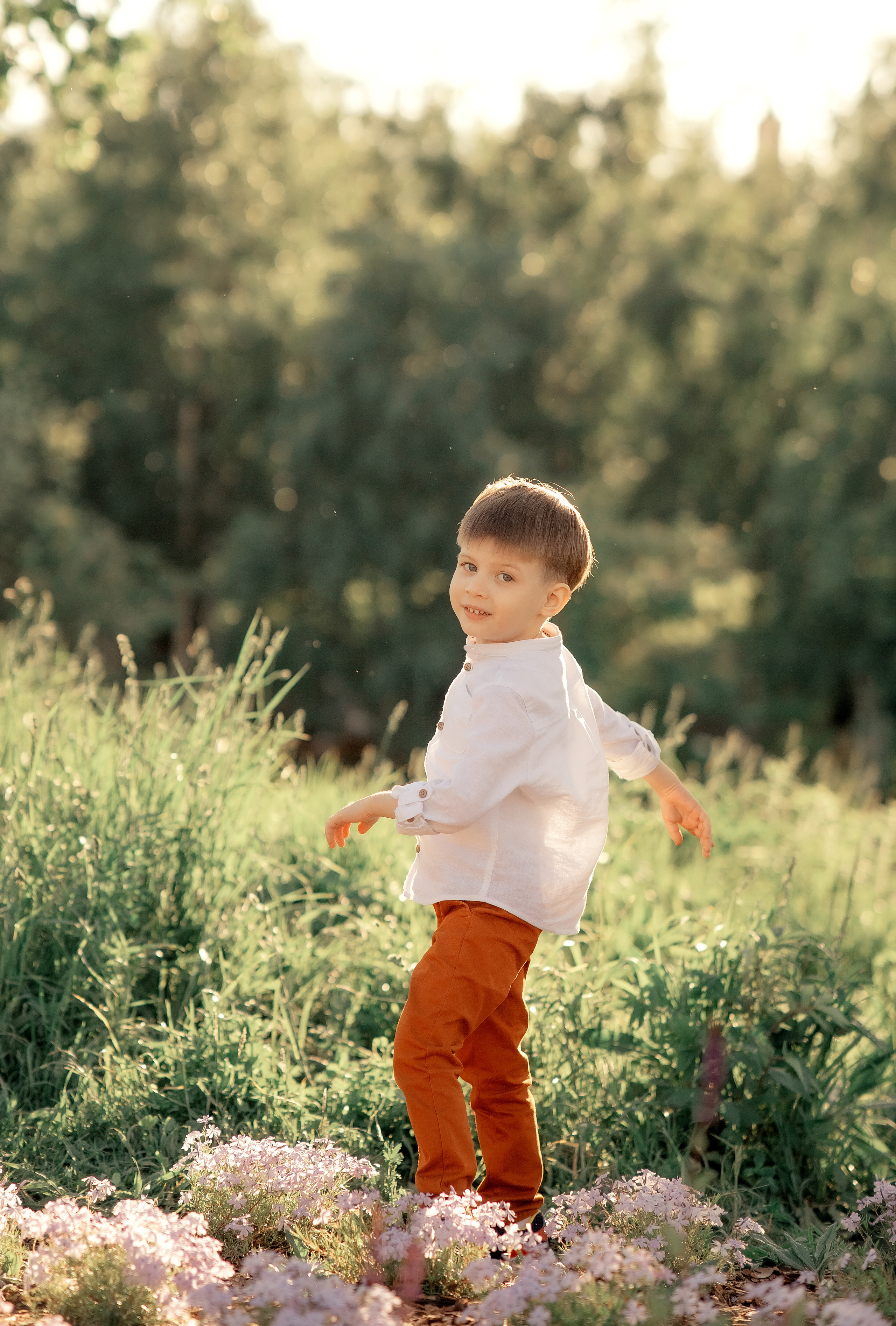 семейный фотограф Москва, семейный фотограф Подольск, семейная фотосессия, фотопрогулка по Москве