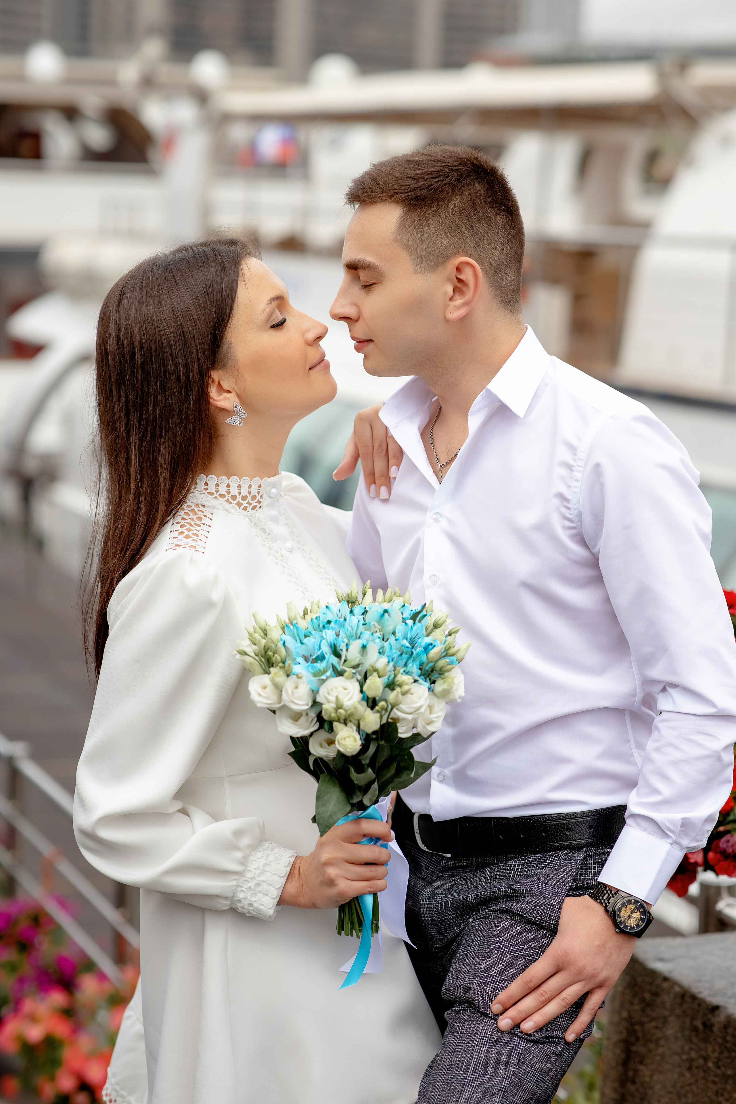 свадебная фотосессия, фотограф на свадьбу, свадьба на рэдиссон, свадебный фотограф Москва