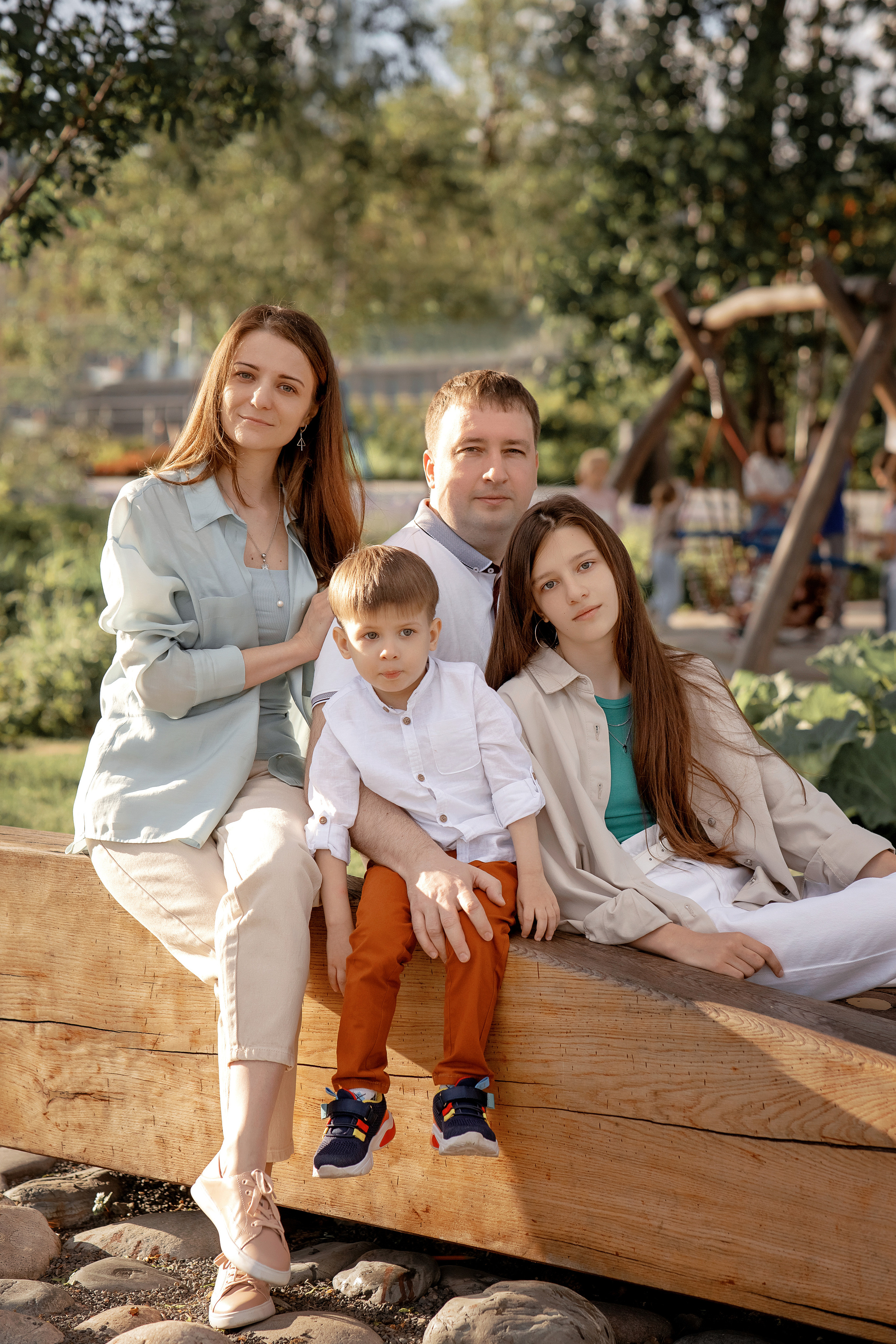 семейный фотограф Москва, семейный фотограф Подольск, семейная фотосессия, фотопрогулка по Москве