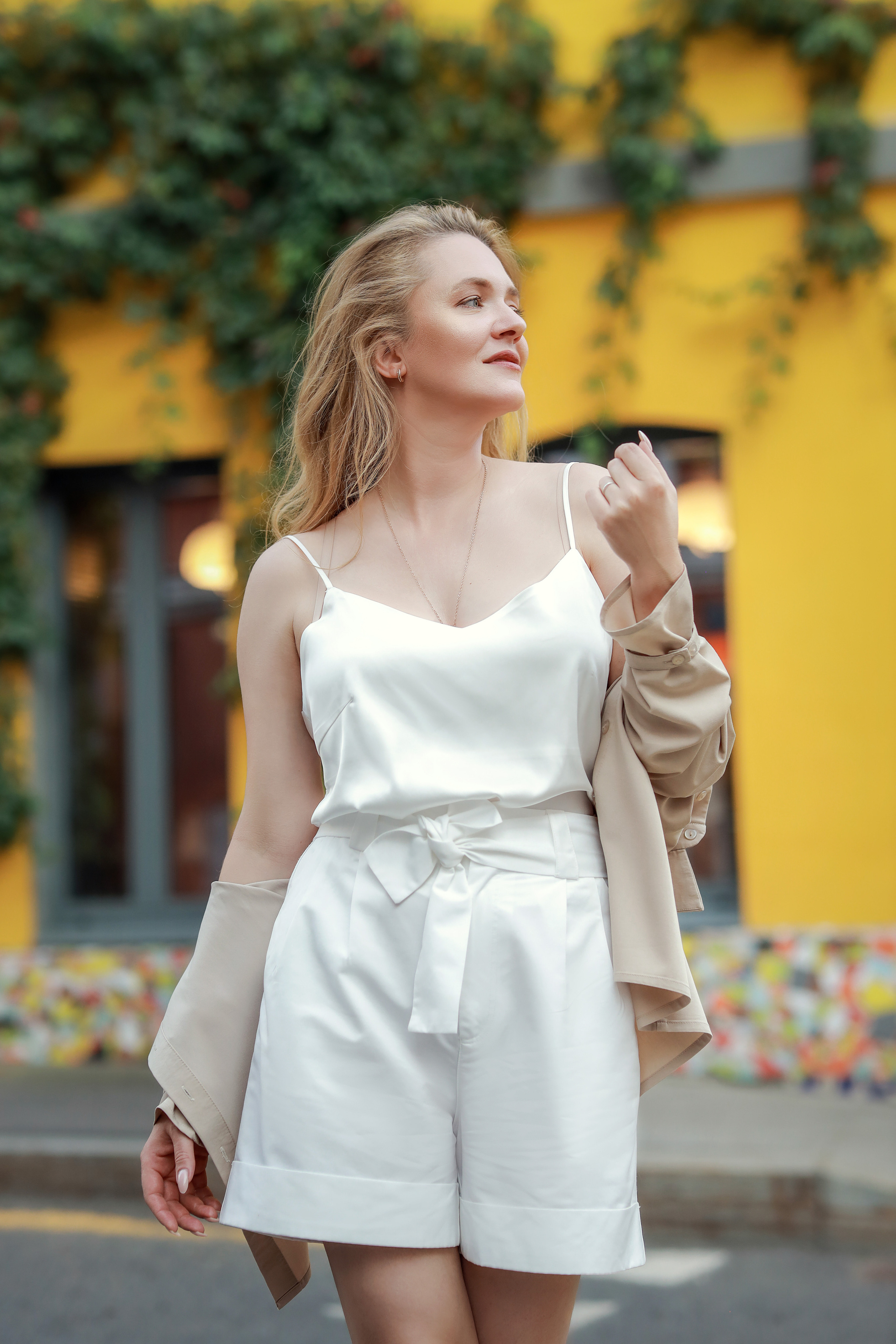 женский портрет, женский фотограф Москва, фотопрогулка по Москве, портретная фотосессия, женский портрет Подольск