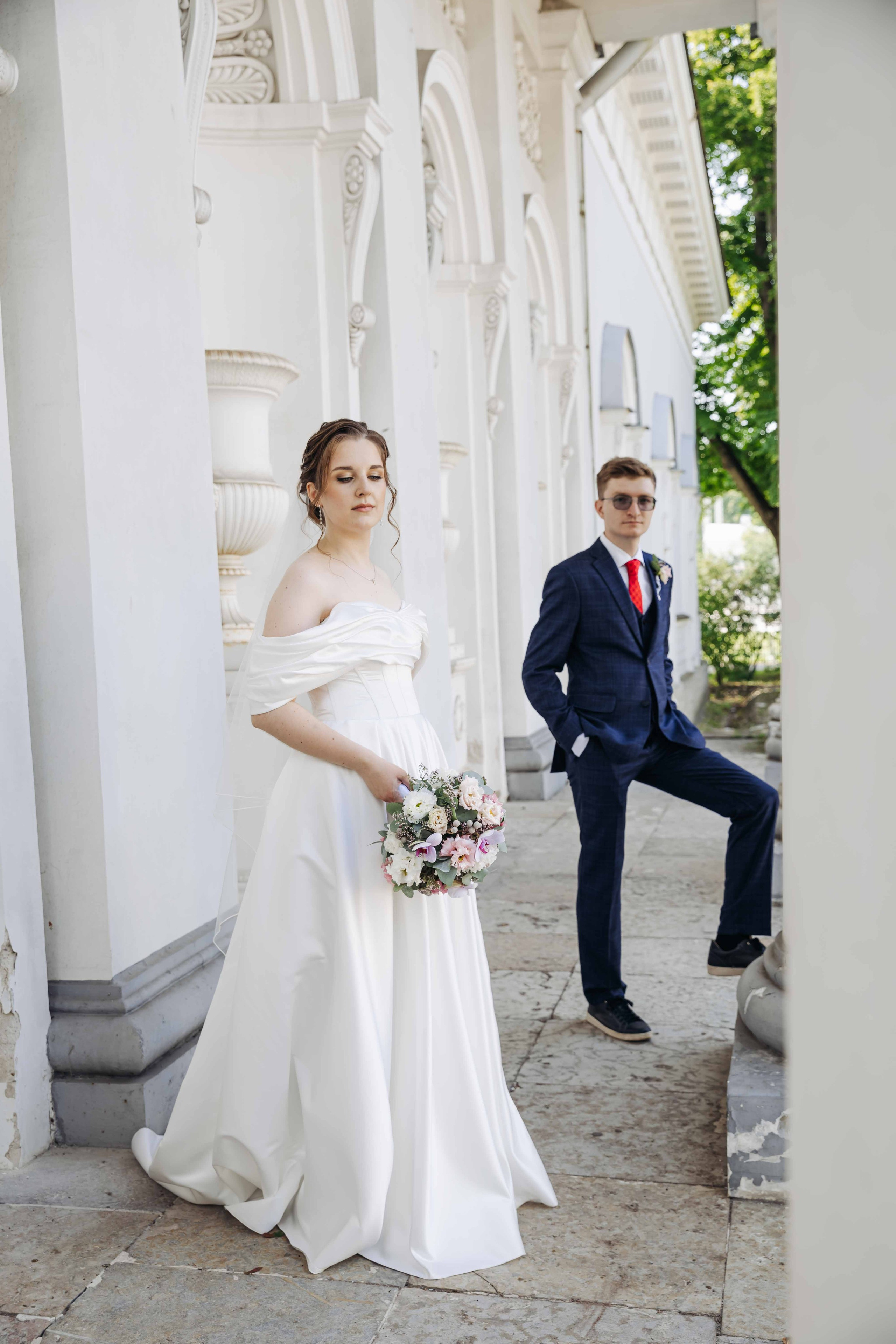 Тимур и Аня. Свадебный и семейный фотограф в Санкт-Петербурге Лолита Евстифеева