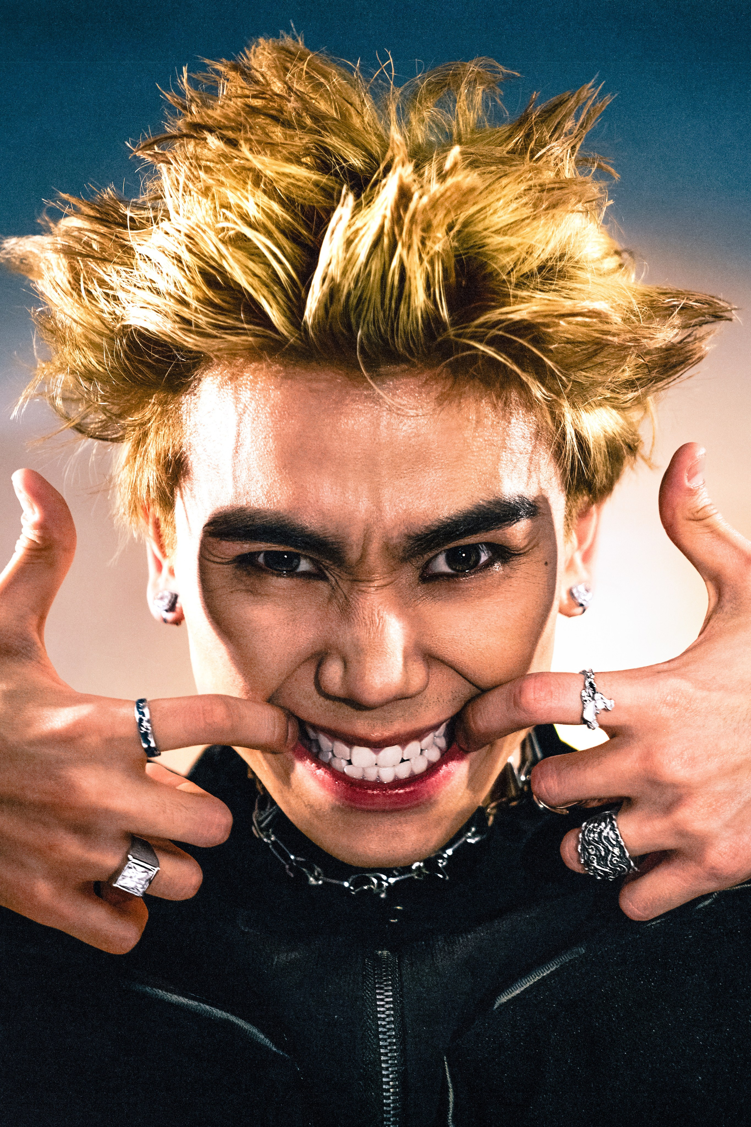 ALPHA «TIKI TAKA». Главная