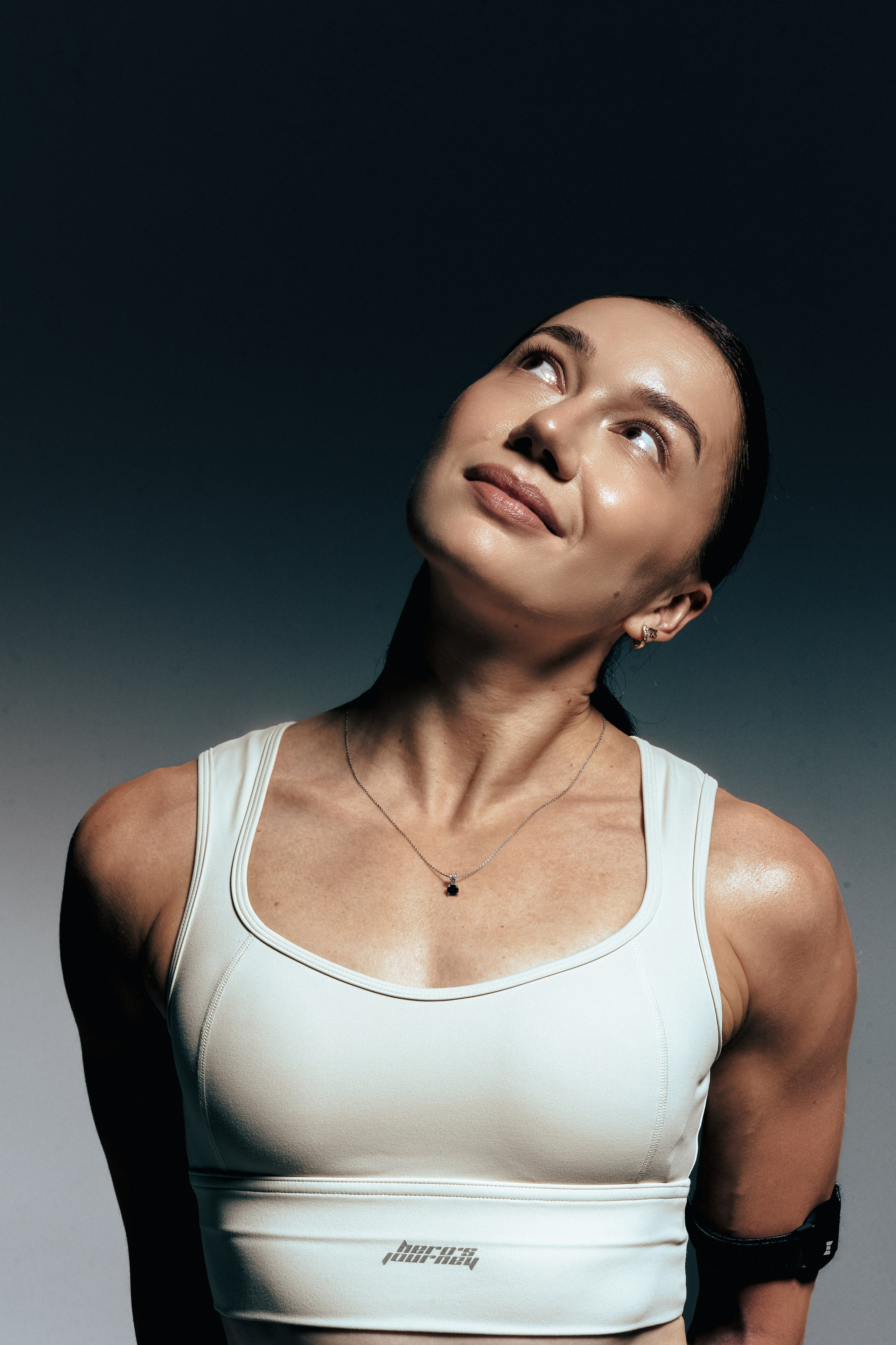 HERO'S JOURNEY. Главная