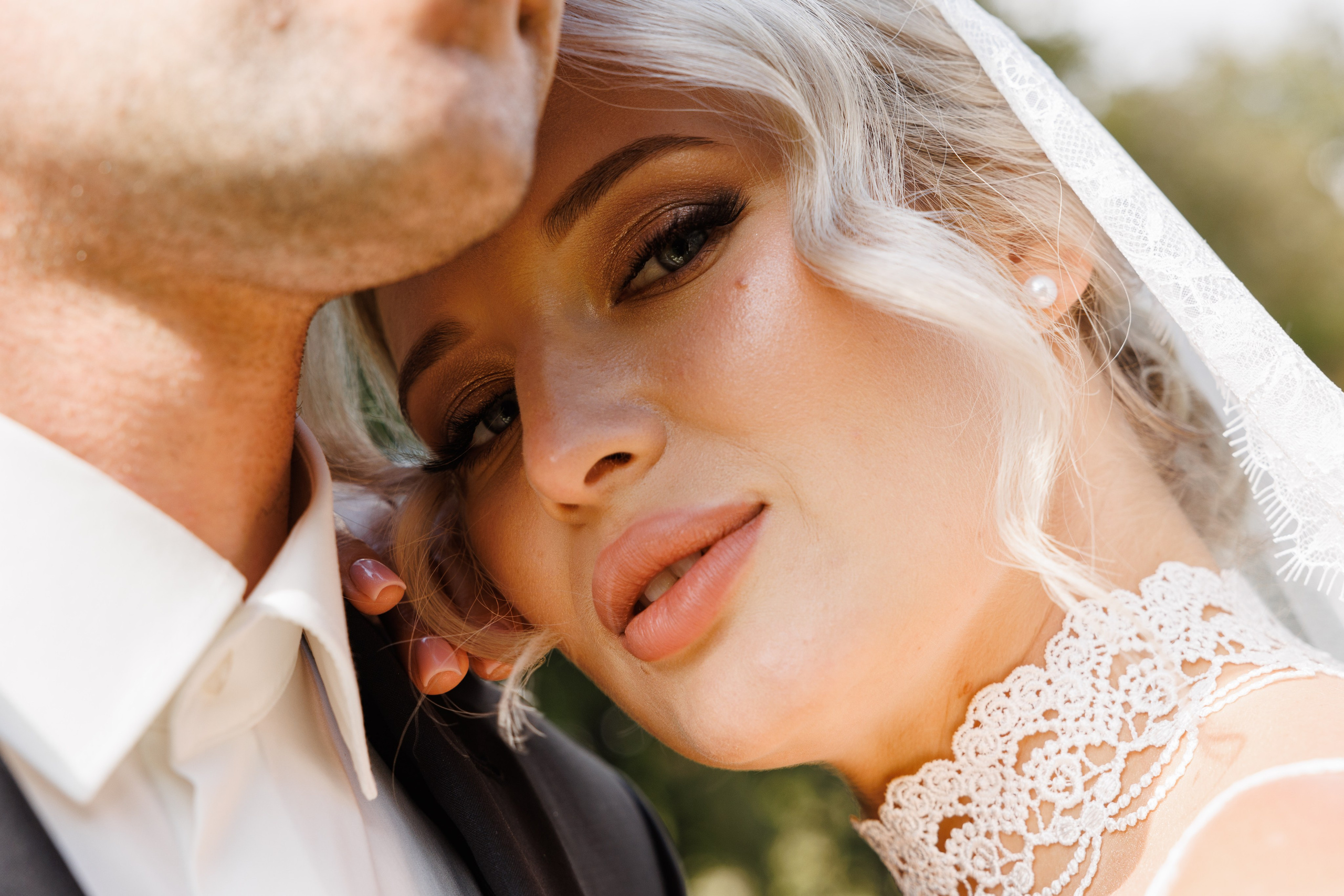 Рома и Надя. Фотограф Ставрополь Петр Голубенко