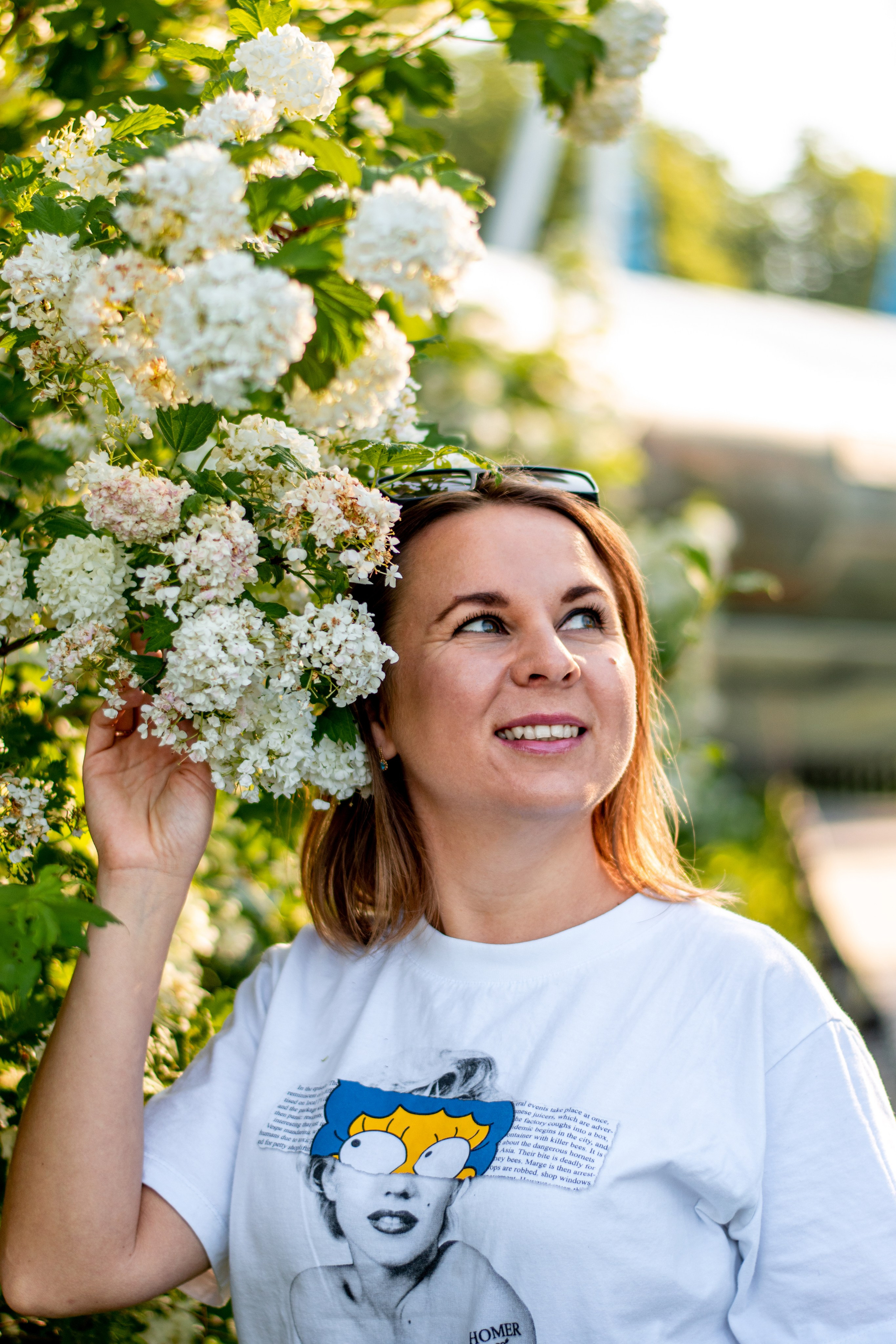 Вера. Диво остров. Фотограф Санкт-Петербург | Дарья Першина