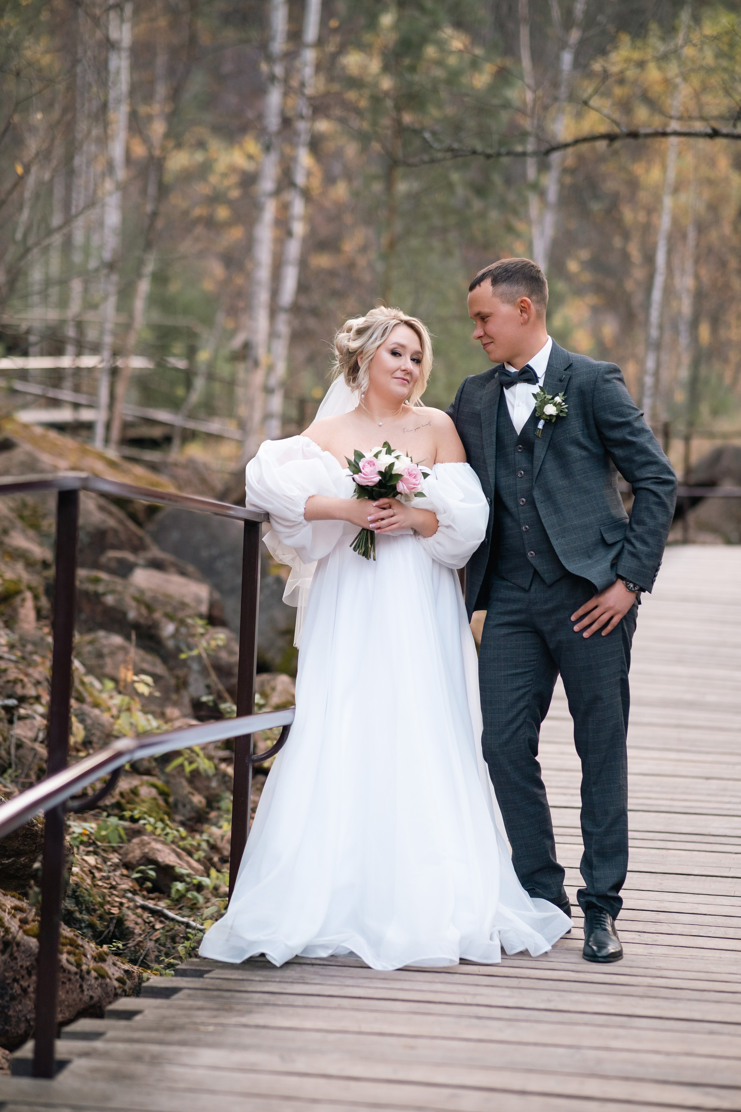 Константин и Алена. Фотограф и видеограф Олег Игнатов | Свадьбы, Love Story, реклама и корпоративы — Красноярск