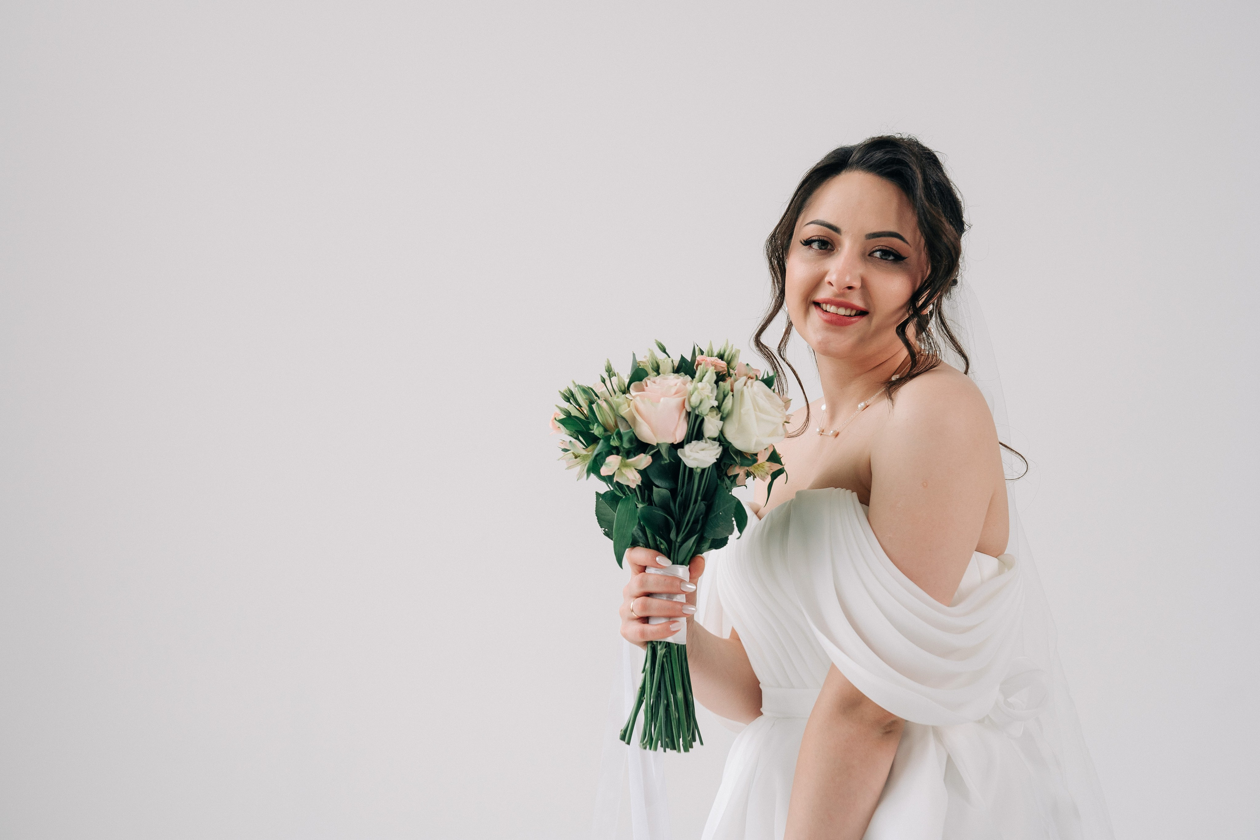 Артем и Валерия. Фотограф и видеограф Олег Игнатов | Свадьбы, Love Story, реклама и корпоративы — Красноярск