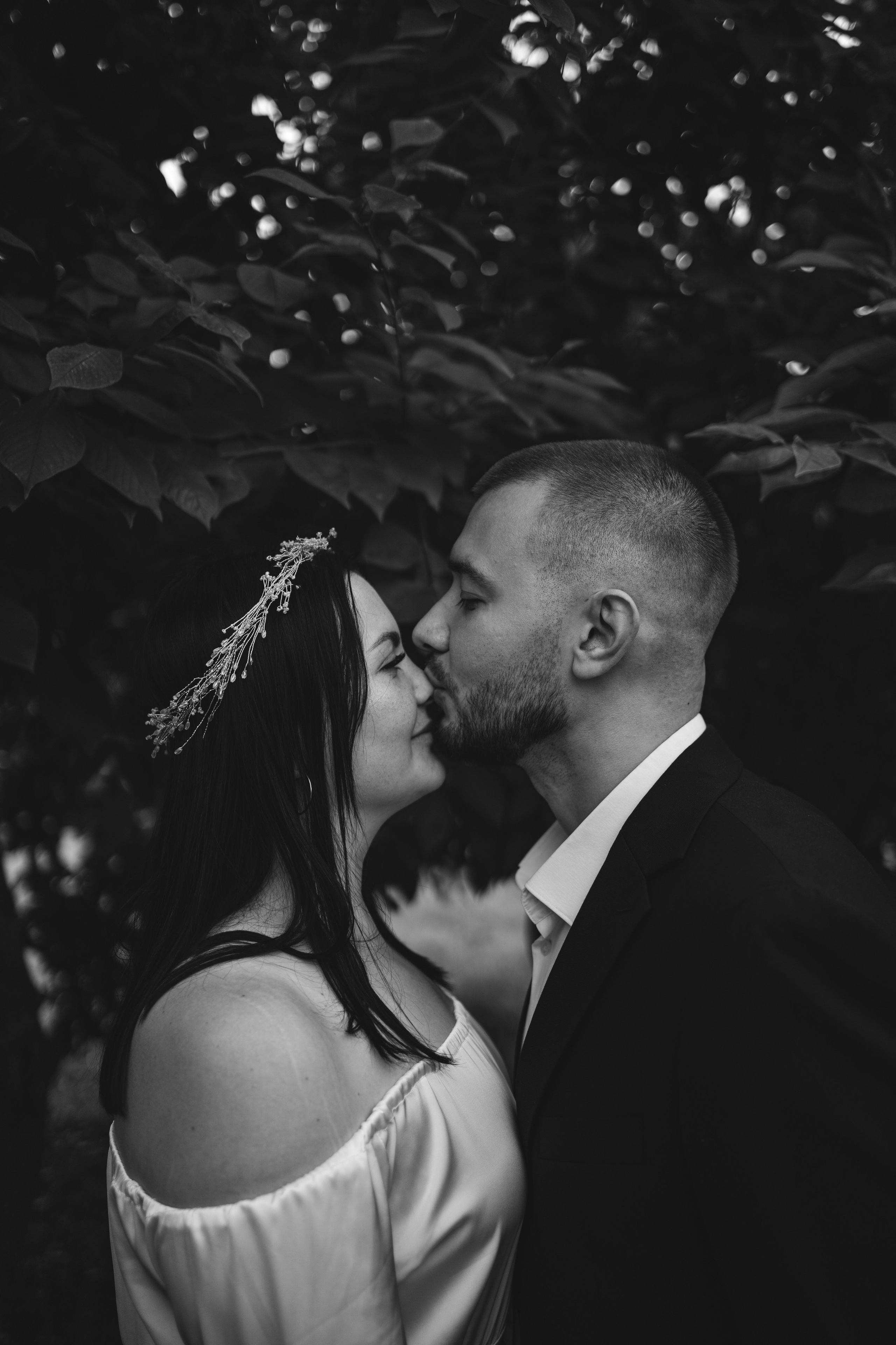 Евгений и Анастасия. Фотограф и видеограф Олег Игнатов | Свадьбы, Love Story, реклама и корпоративы — Красноярск