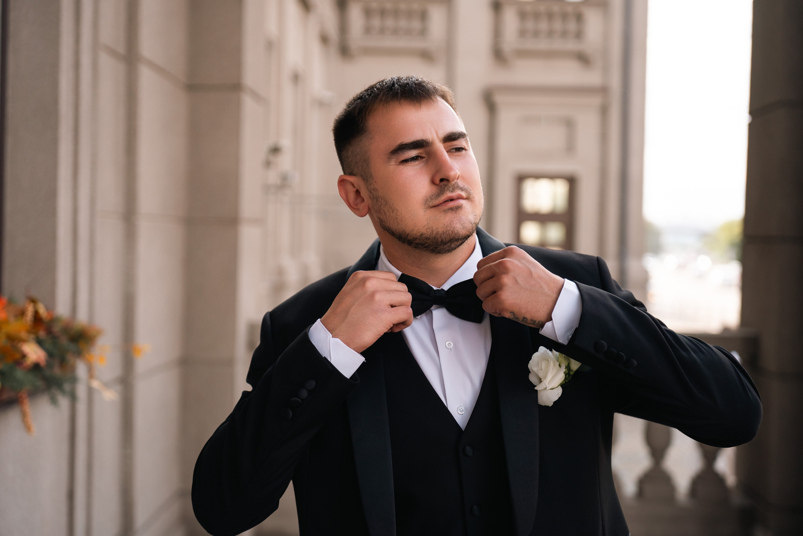 Илья и Валерия. Фотограф и видеограф Олег Игнатов | Свадьбы, Love Story, реклама и корпоративы — Красноярск