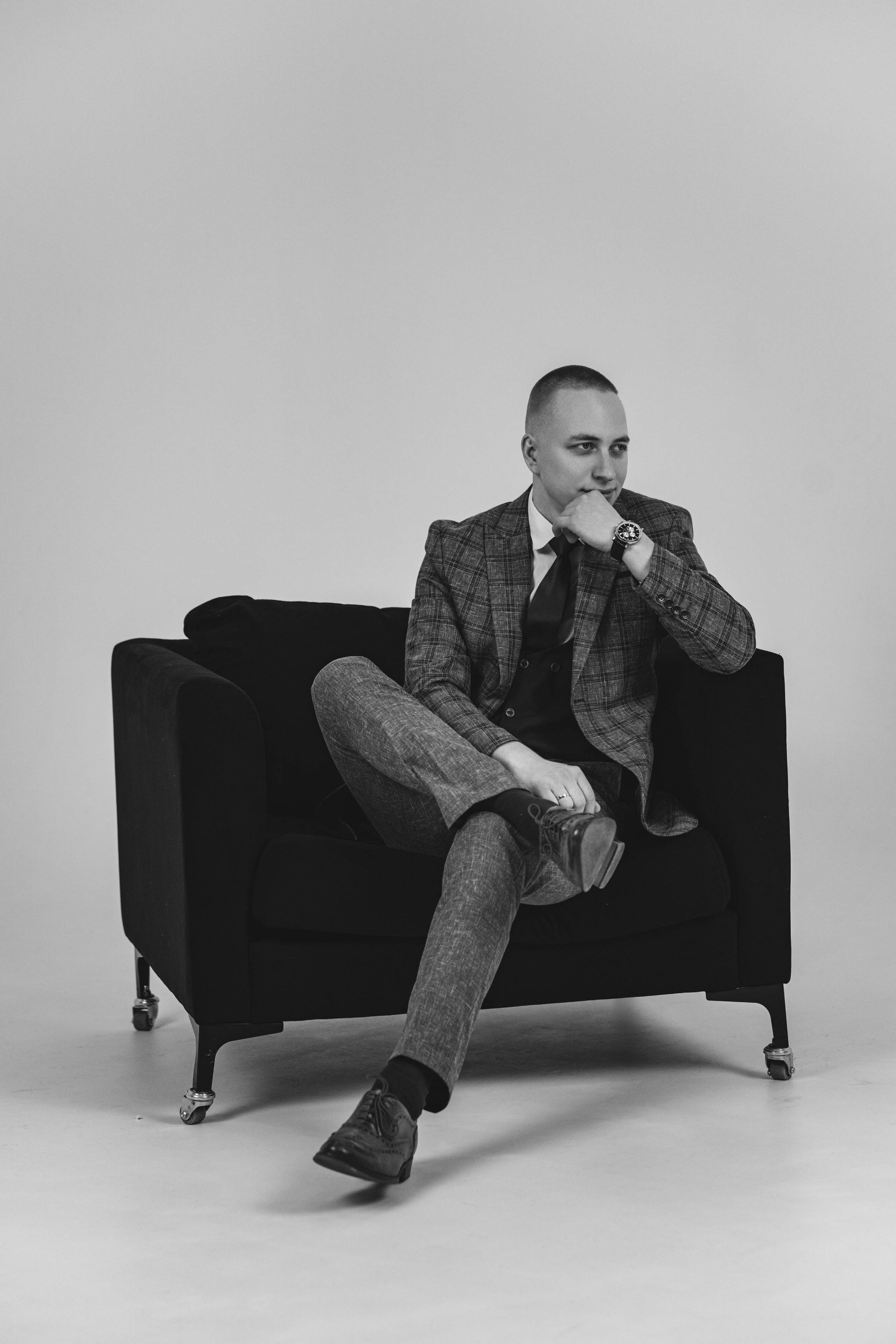 Игорь и Татьяна. Фотограф и видеограф Олег Игнатов | Свадьбы, Love Story, реклама и корпоративы — Красноярск