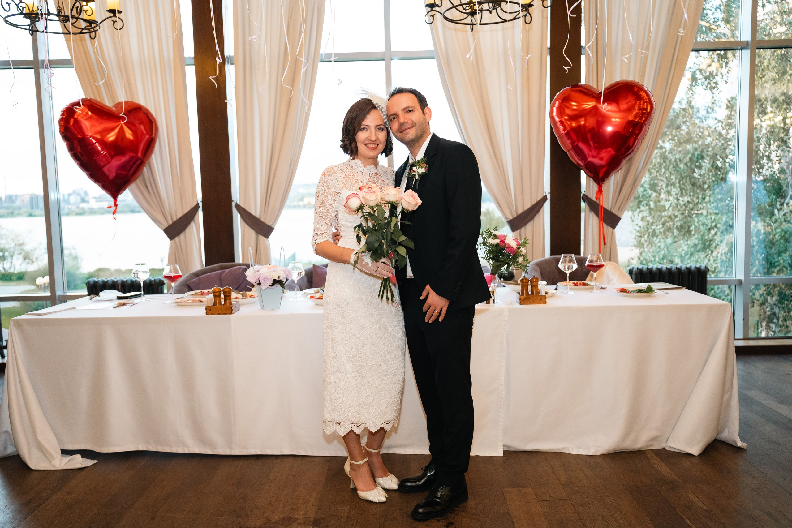 Екатерина и Абдулла. Фотограф и видеограф Олег Игнатов | Свадьбы, Love Story, реклама и корпоративы — Красноярск