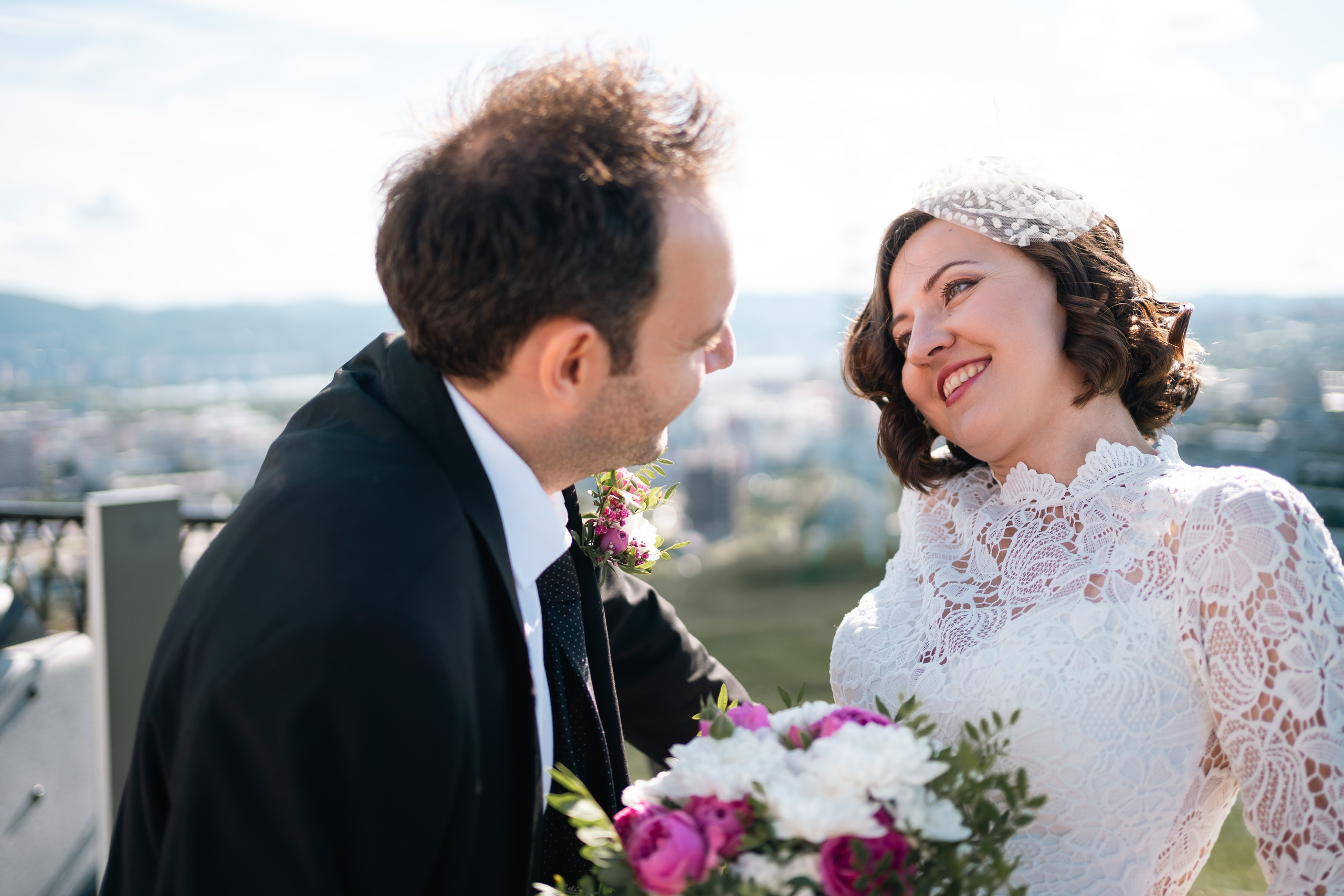 Екатерина и Абдулла. Фотограф и видеограф Олег Игнатов | Свадьбы, Love Story, реклама и корпоративы — Красноярск