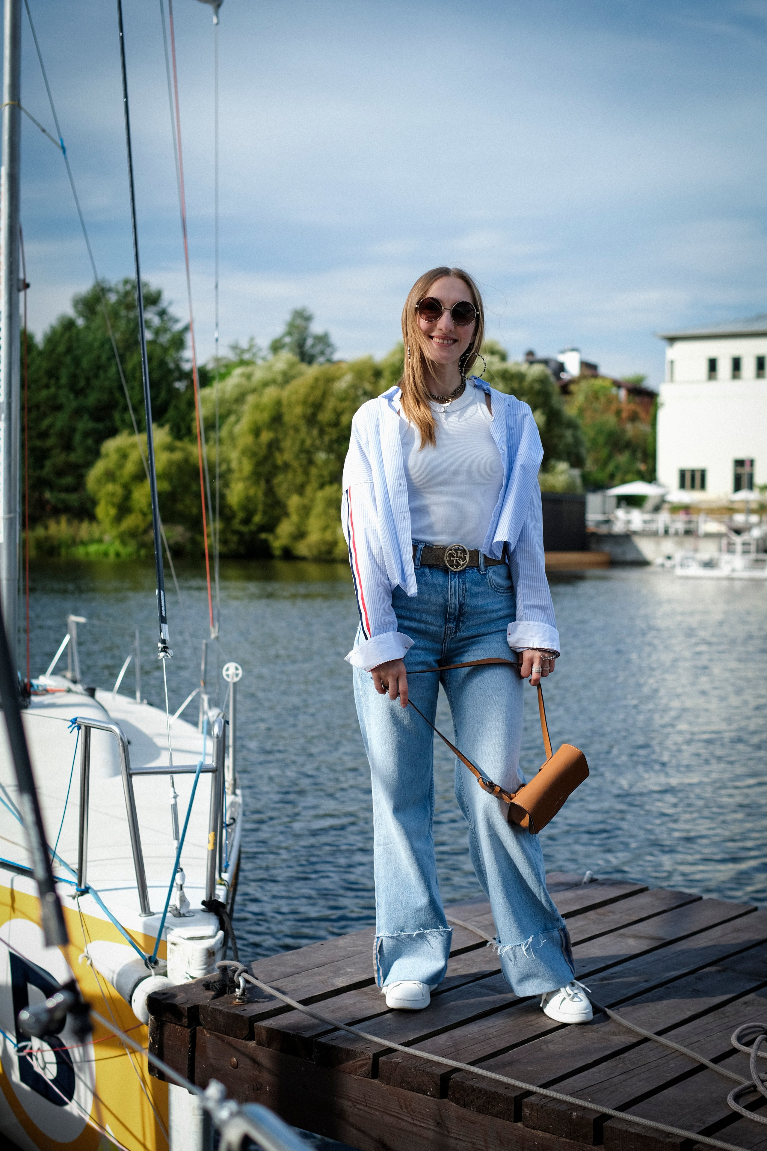 BRUSNIKA BUSINESS REGATA 2024. Индивидуальная фотосъёмка в Москве. Фотограф Василиса Тарасова