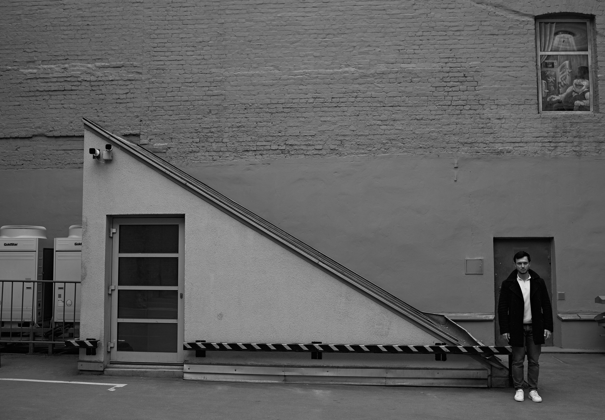 Макс. Марфин. Фотограф