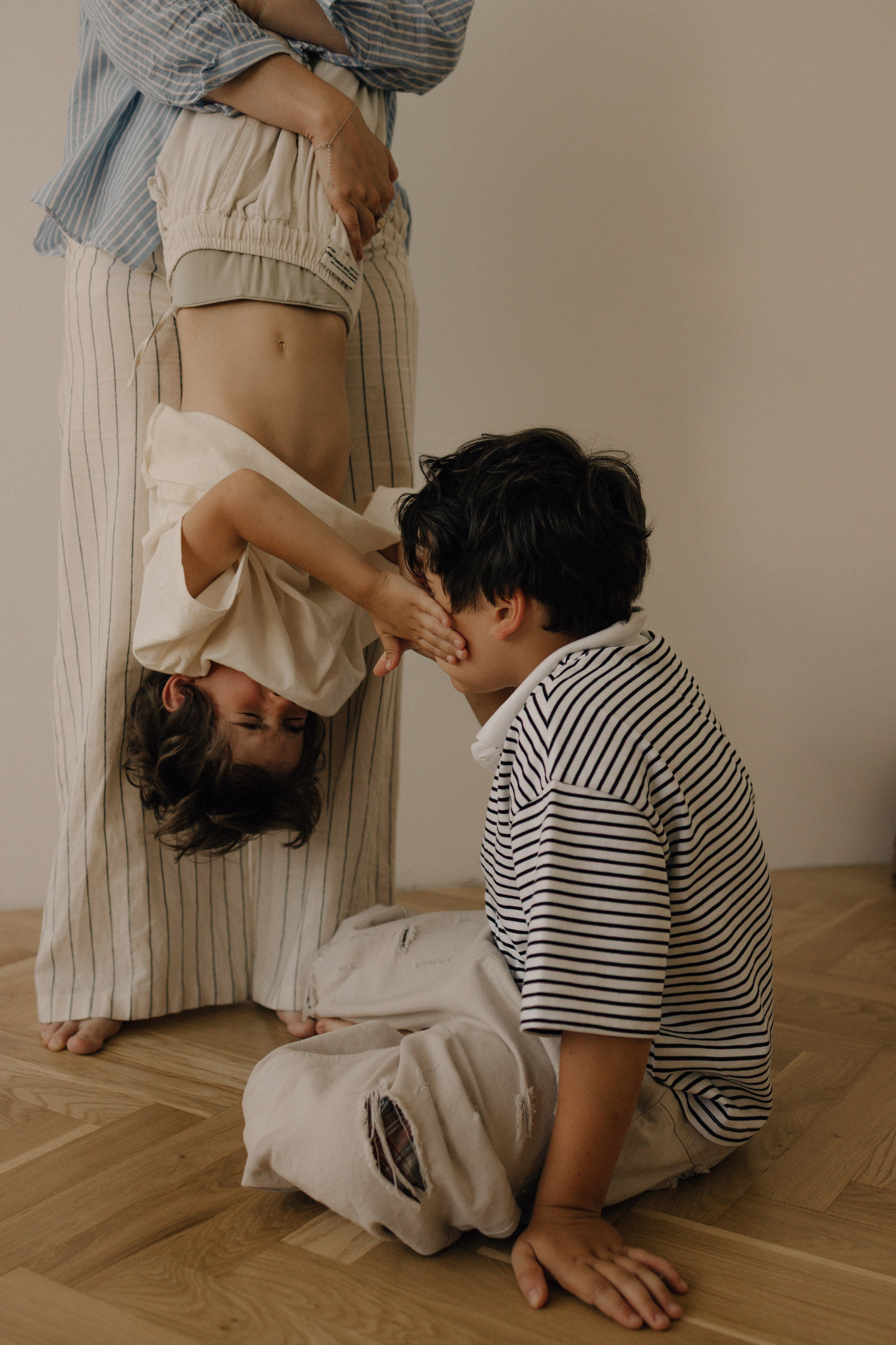 Студия. Детский и семейный фотограф в Санкт-Петербурге и во Всеволожске Татьяна Шурнова