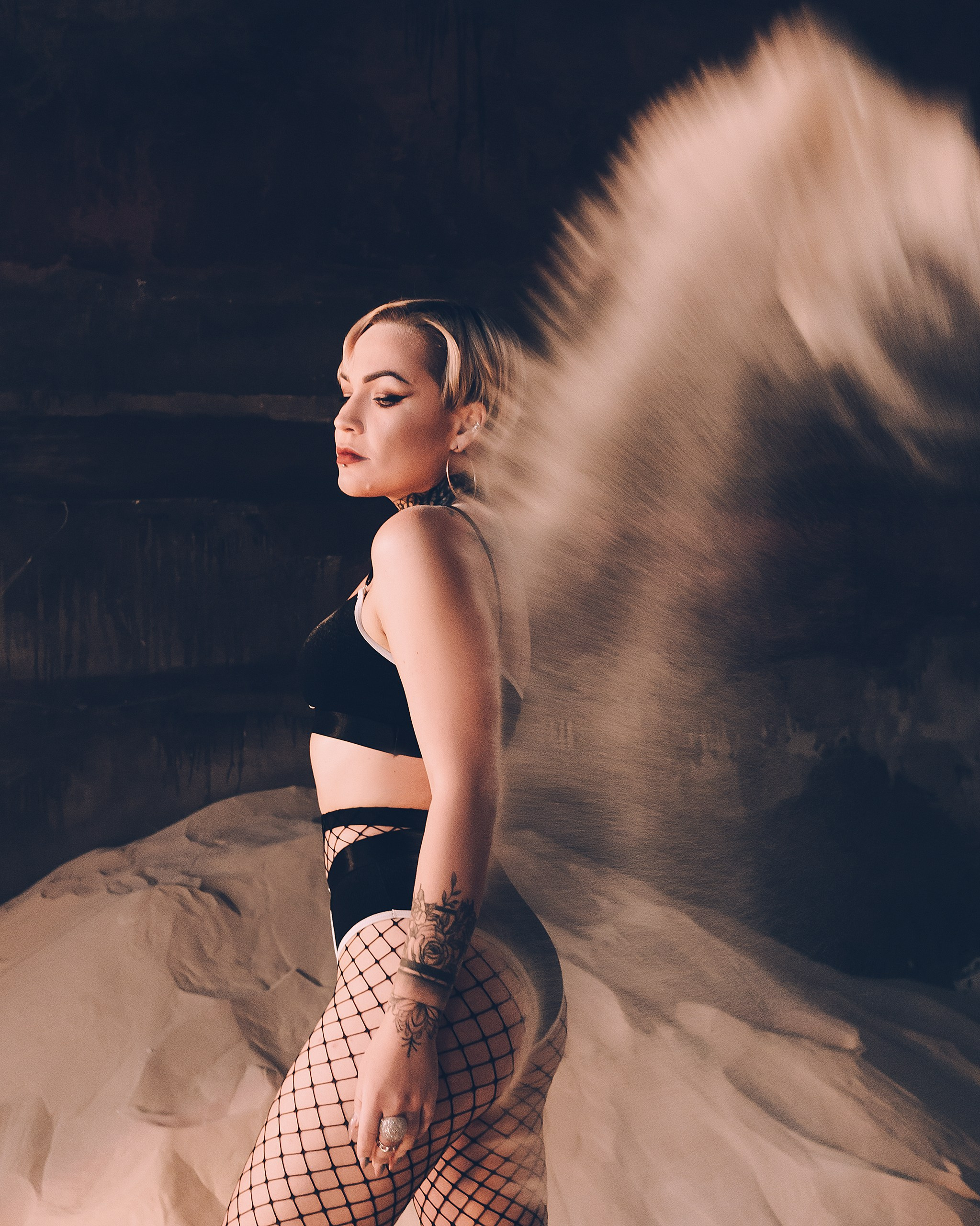 Sum. Фотограф в Санкт-Петербурге Илья Черненко