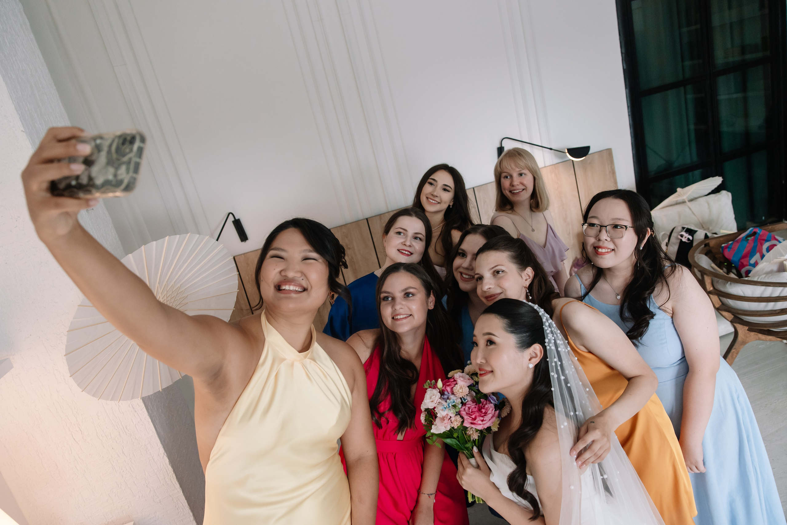 Свадьба Стаса и Нелли. Свадебный и семейный фотограф в Элисте Лиджик Сарлов