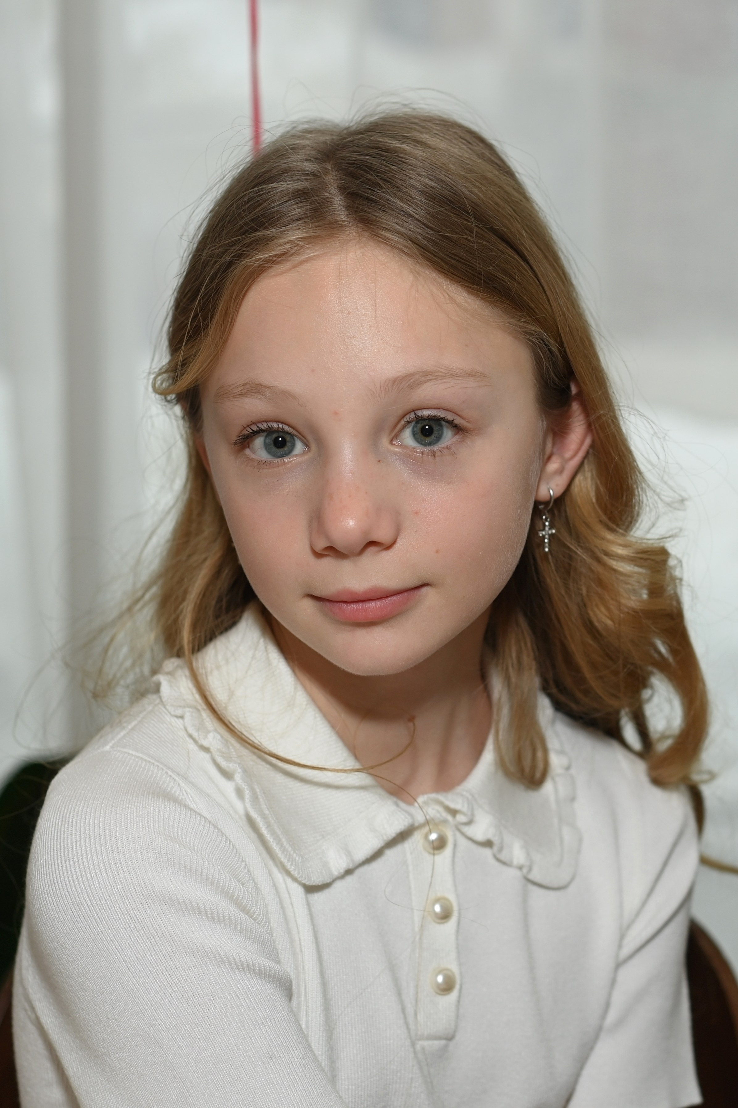 День Рождения Киры в кафе в Лужниках и на улице. Свадебный и семейный фотограф в Москве Ирина Гончарова