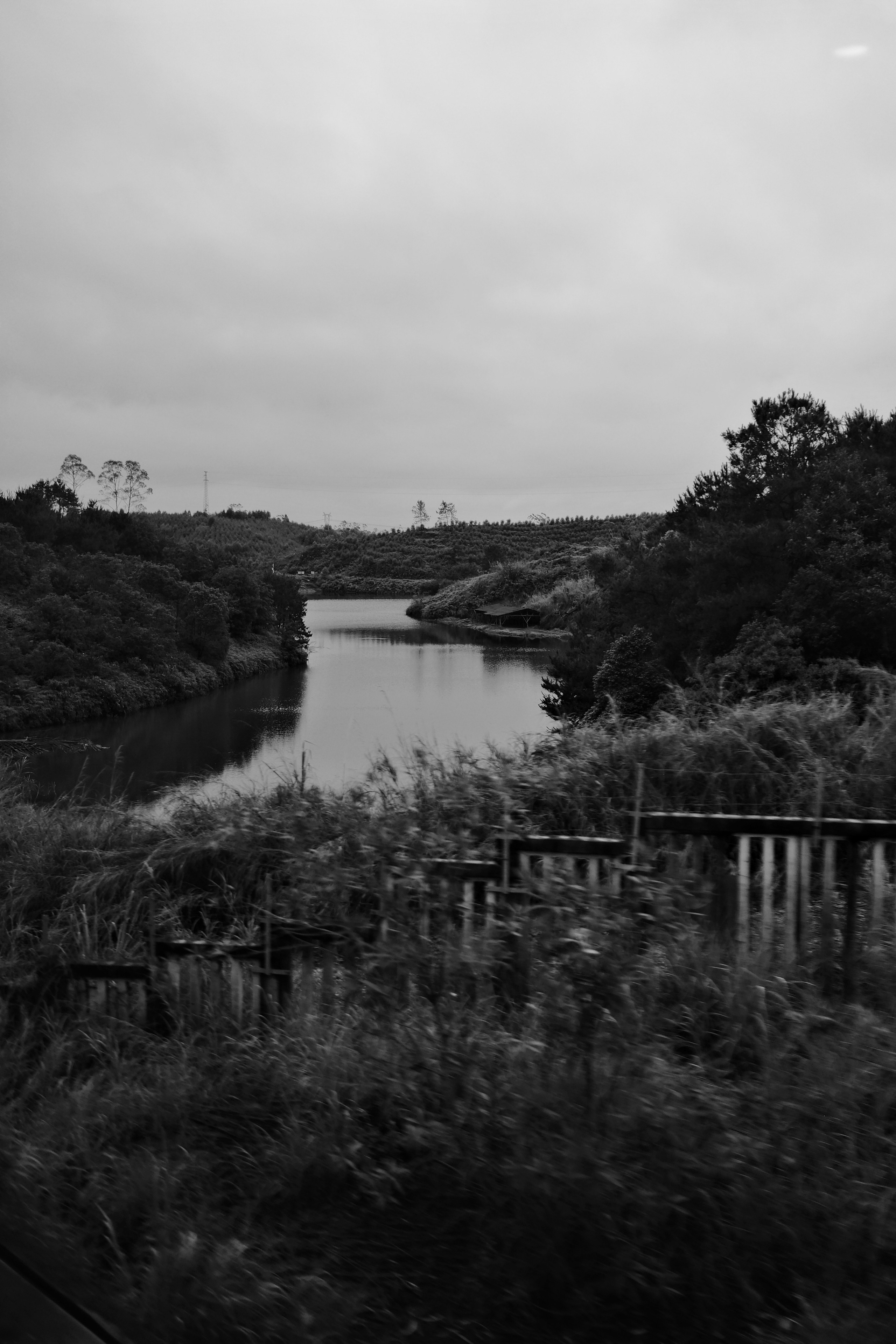 Yangshuo China Guiling. Фотограф В Гуанчжоу и Шэньчжэнь Андрей Лопатин