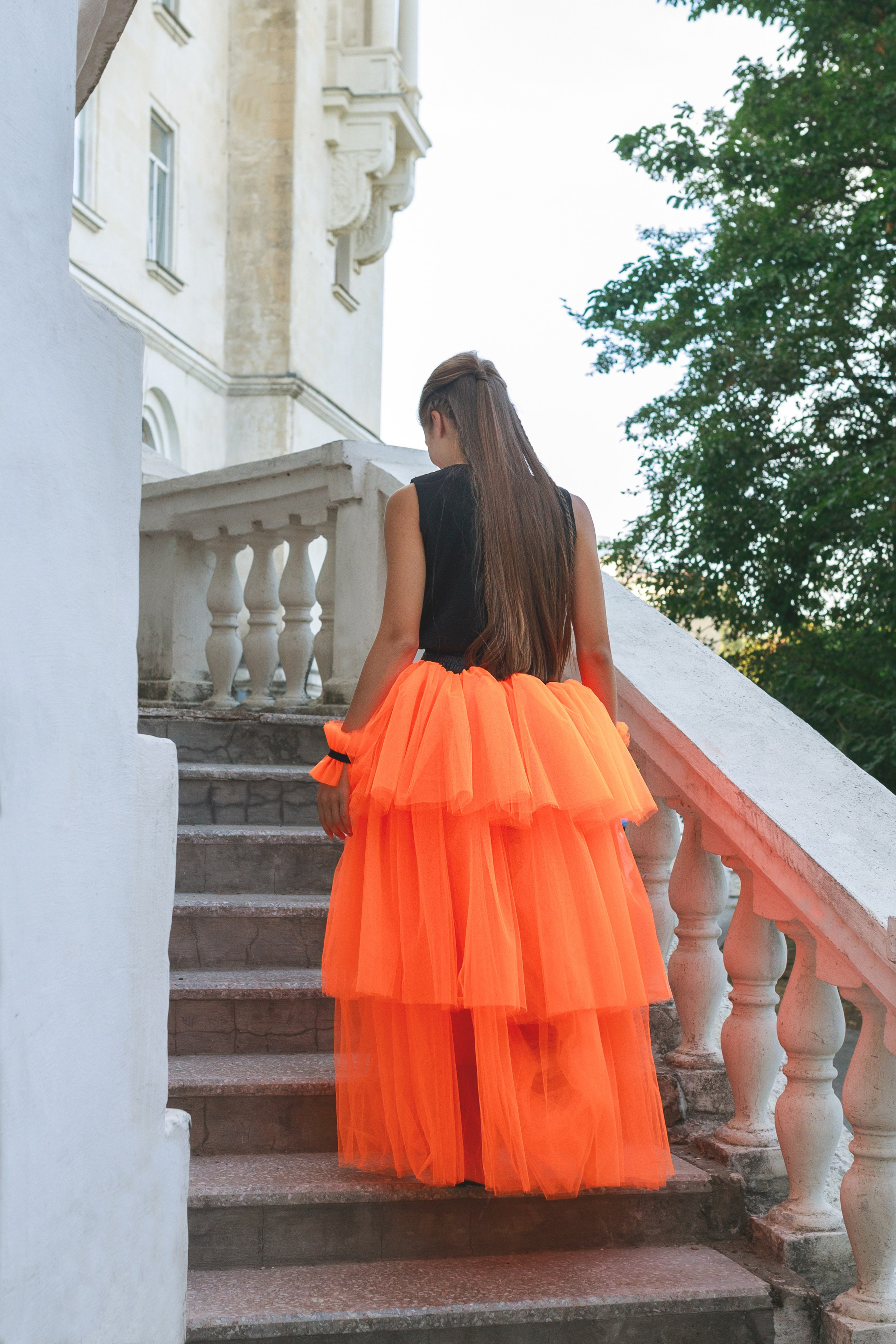 Stefanika. Лето 2024. Римма Зайцева контент для брендов