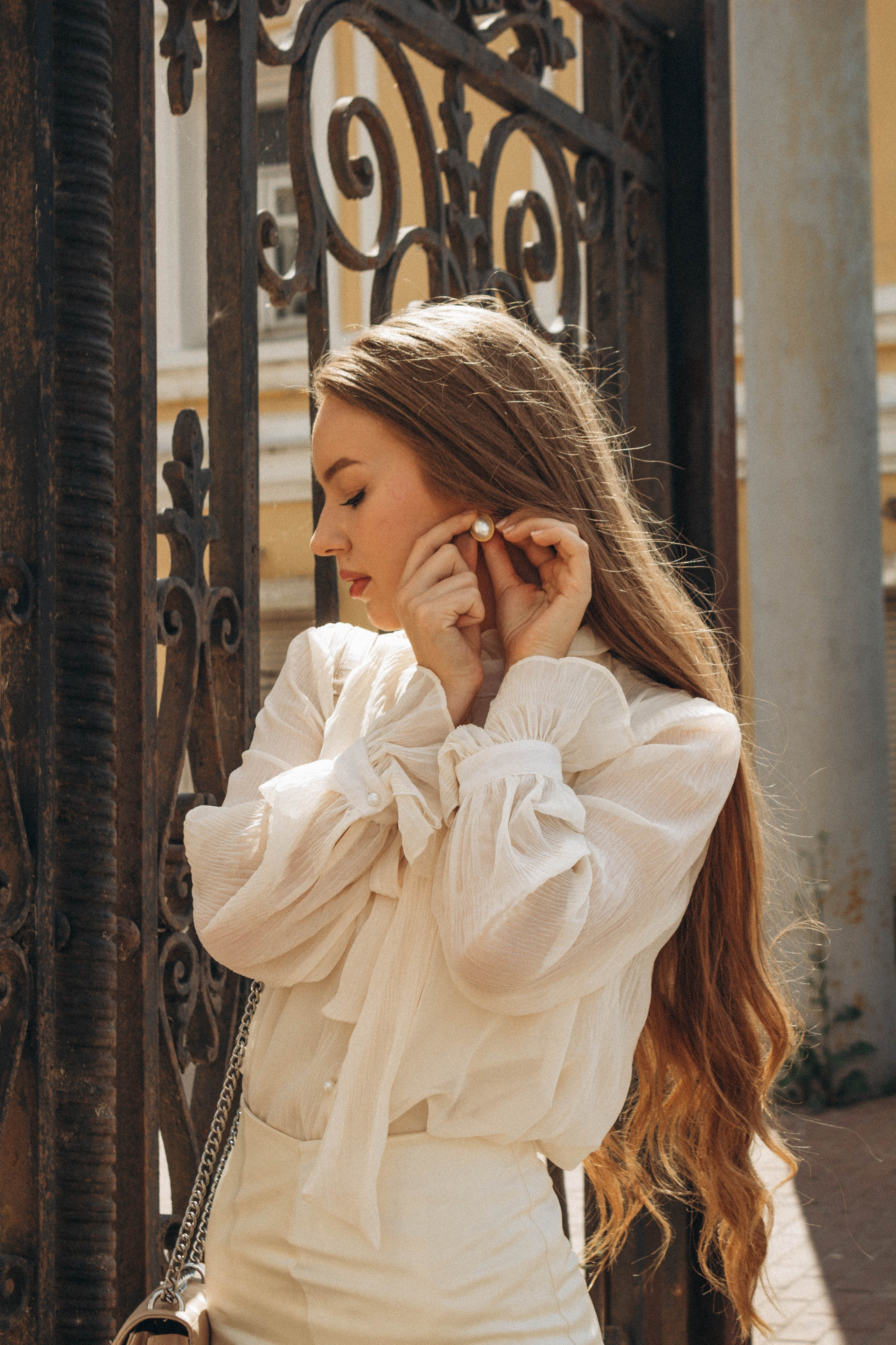 Sofiya. Я — Алёна и я фотографирую красиво (е)