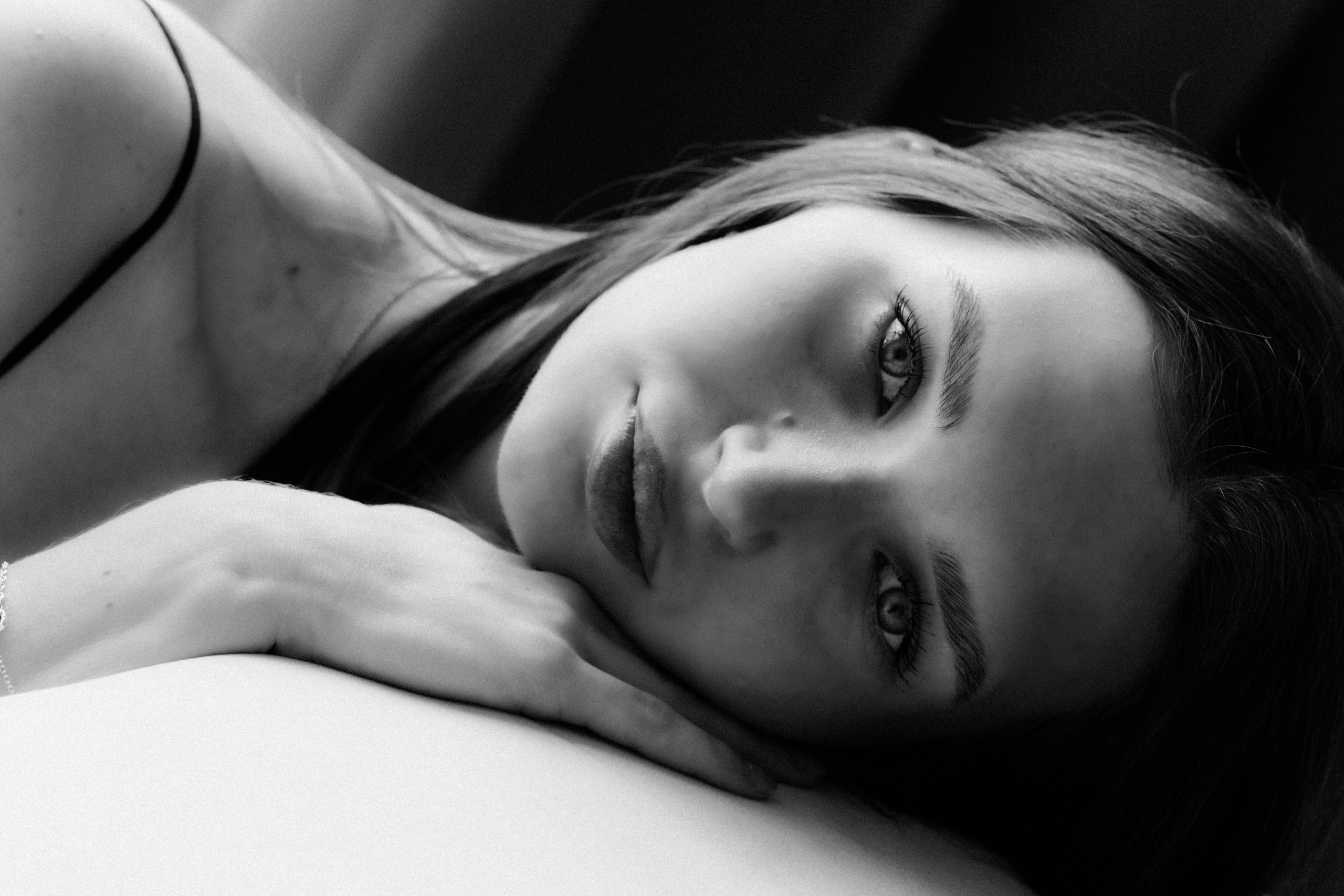 Darya. Я — Алёна и я фотографирую красиво (е)